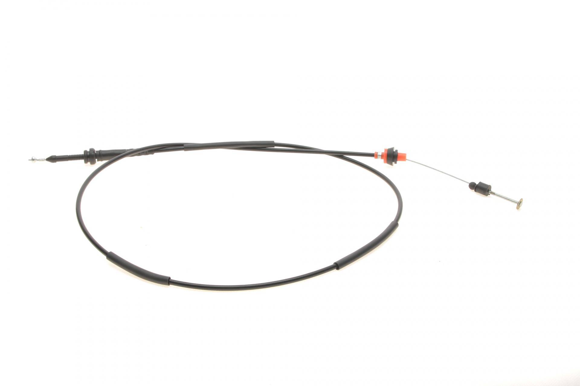 Трос газу Audi A3/Skoda Octavia/VW Golf IV 1.6 96-10