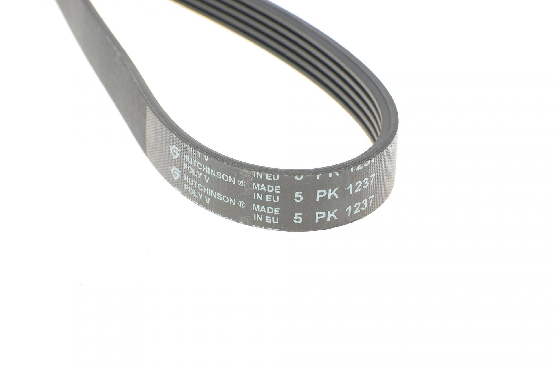 Ремінь генератора Mitsubishi Sigma 3.0 V6 90-96