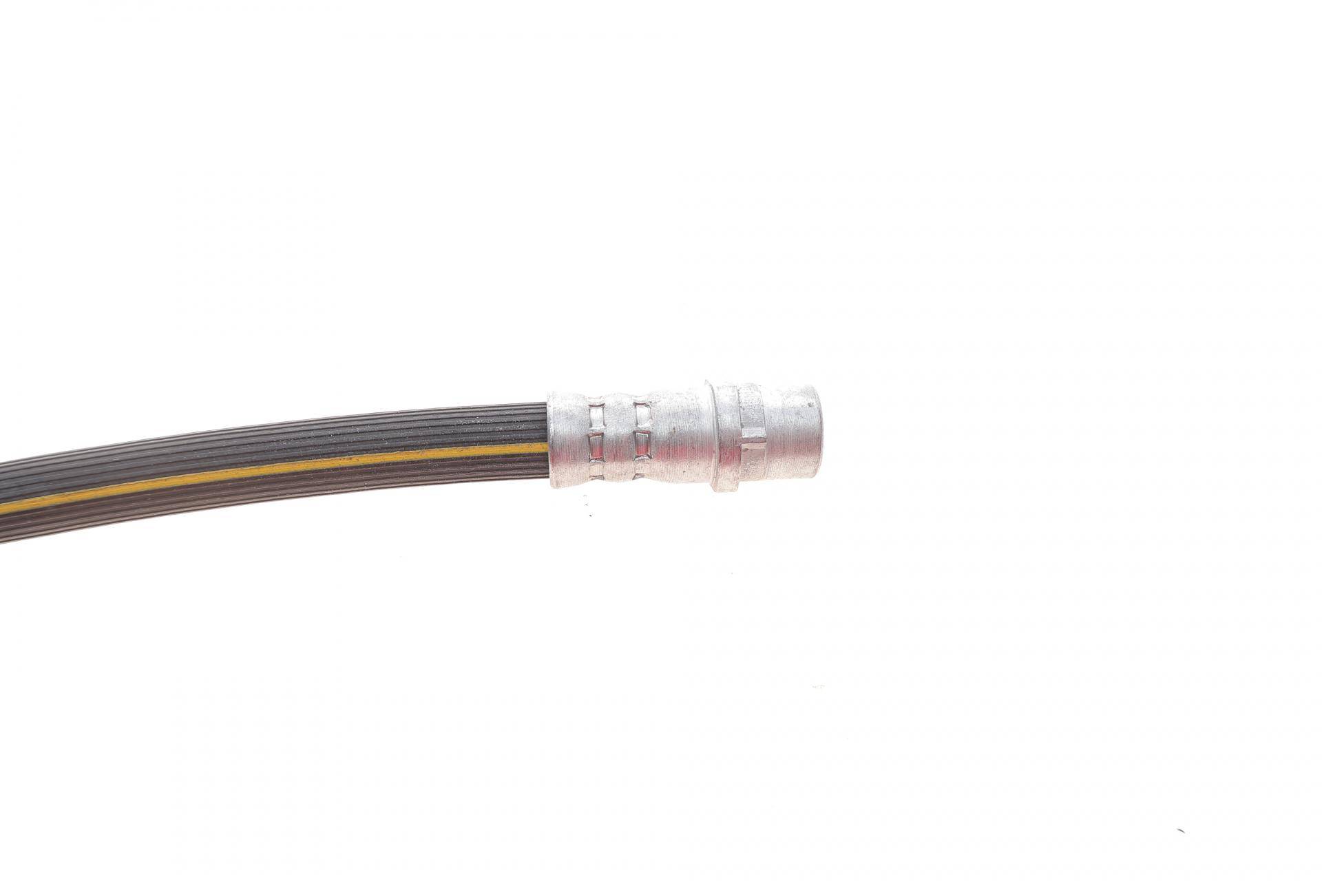 Шланг гальмівний (передній) MB Sprinter 5t 01-06 (357mm)