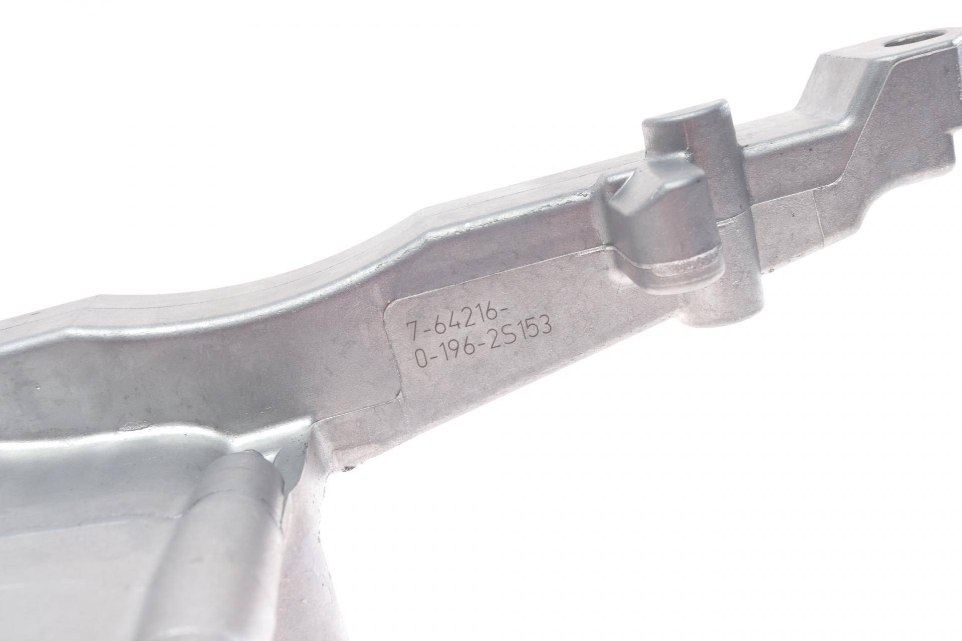 Насос масляний MB Sprinter 3.0CDI OM642