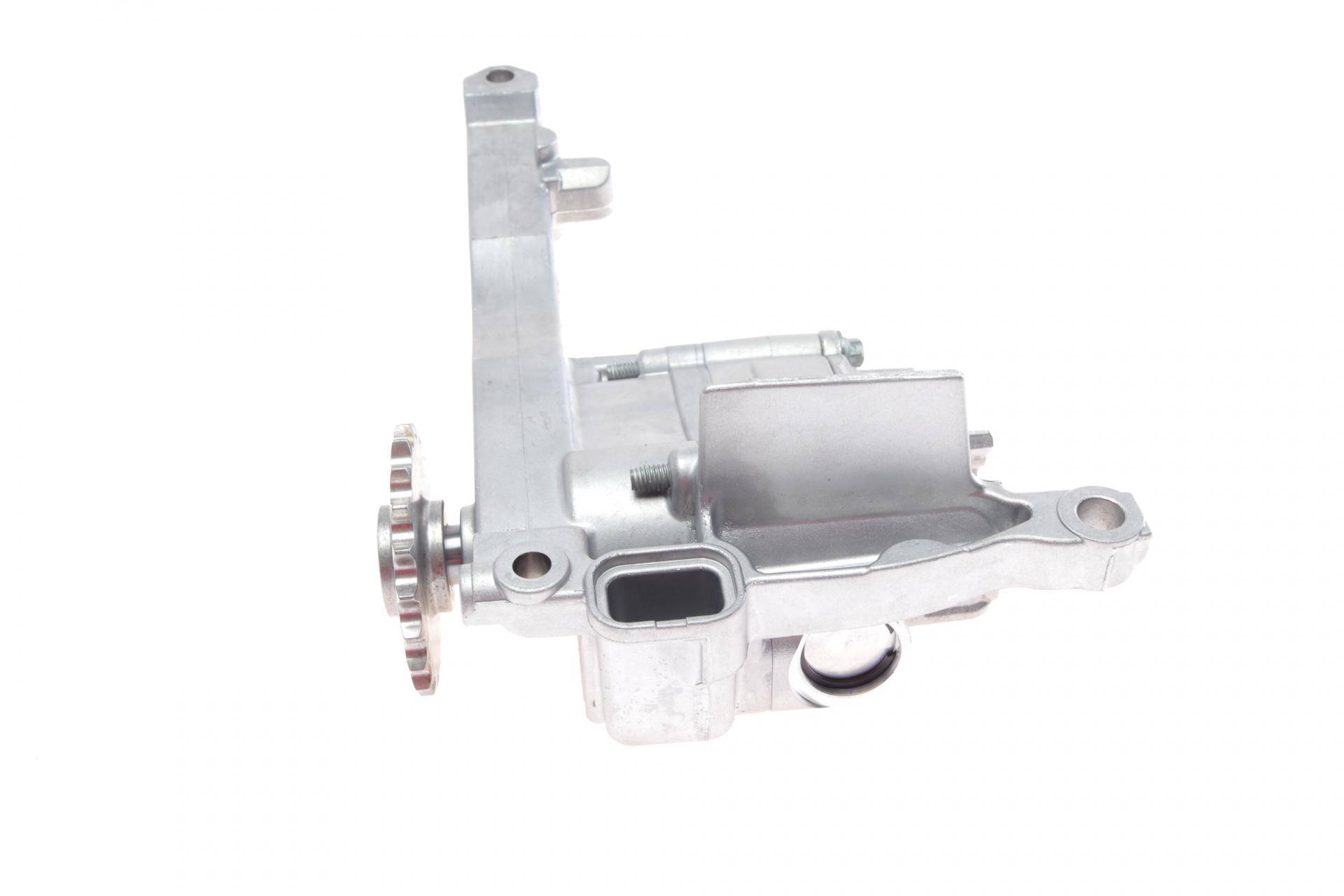 Насос масляний MB Sprinter 3.0CDI OM642