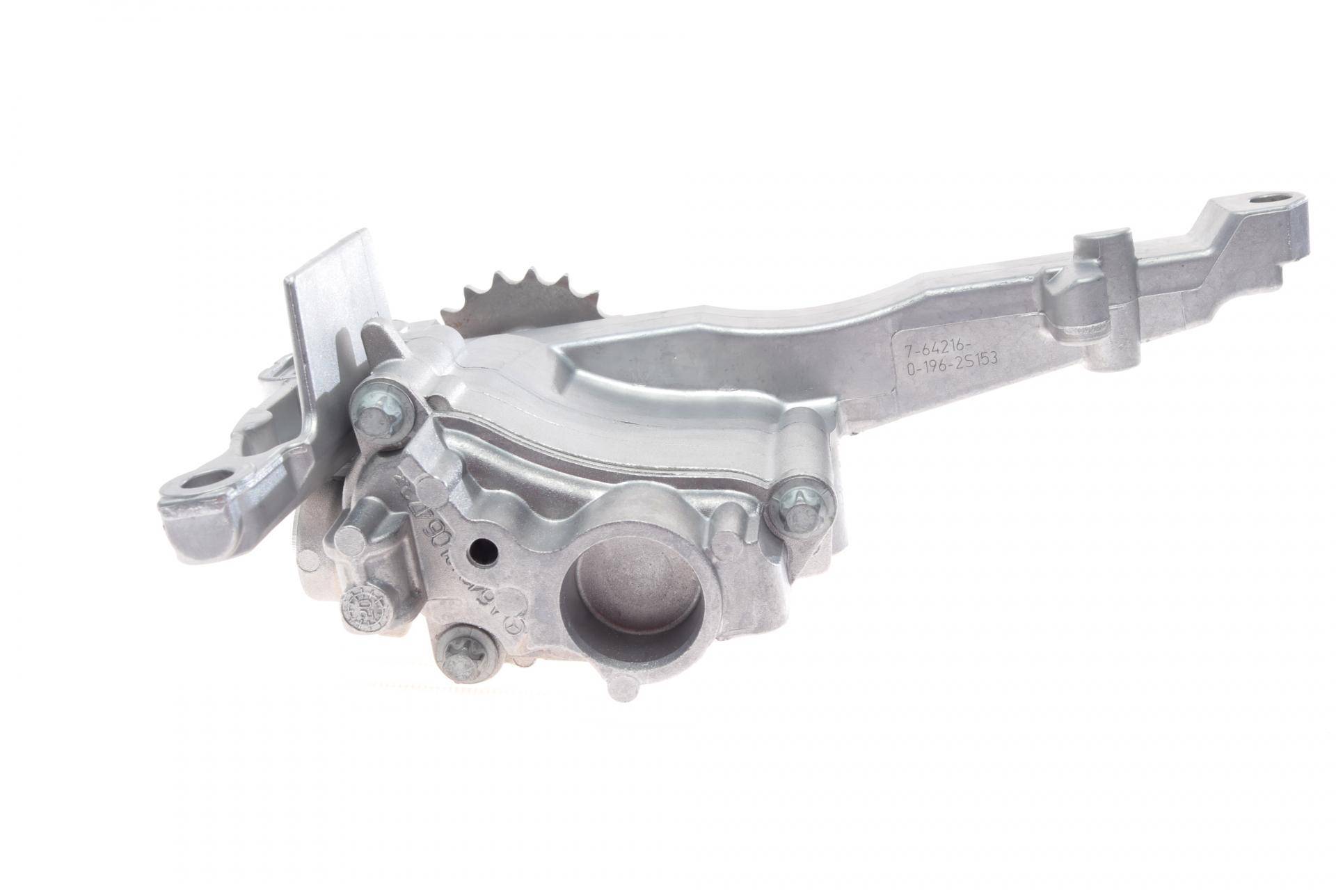 Насос масляний MB Sprinter 3.0CDI OM642