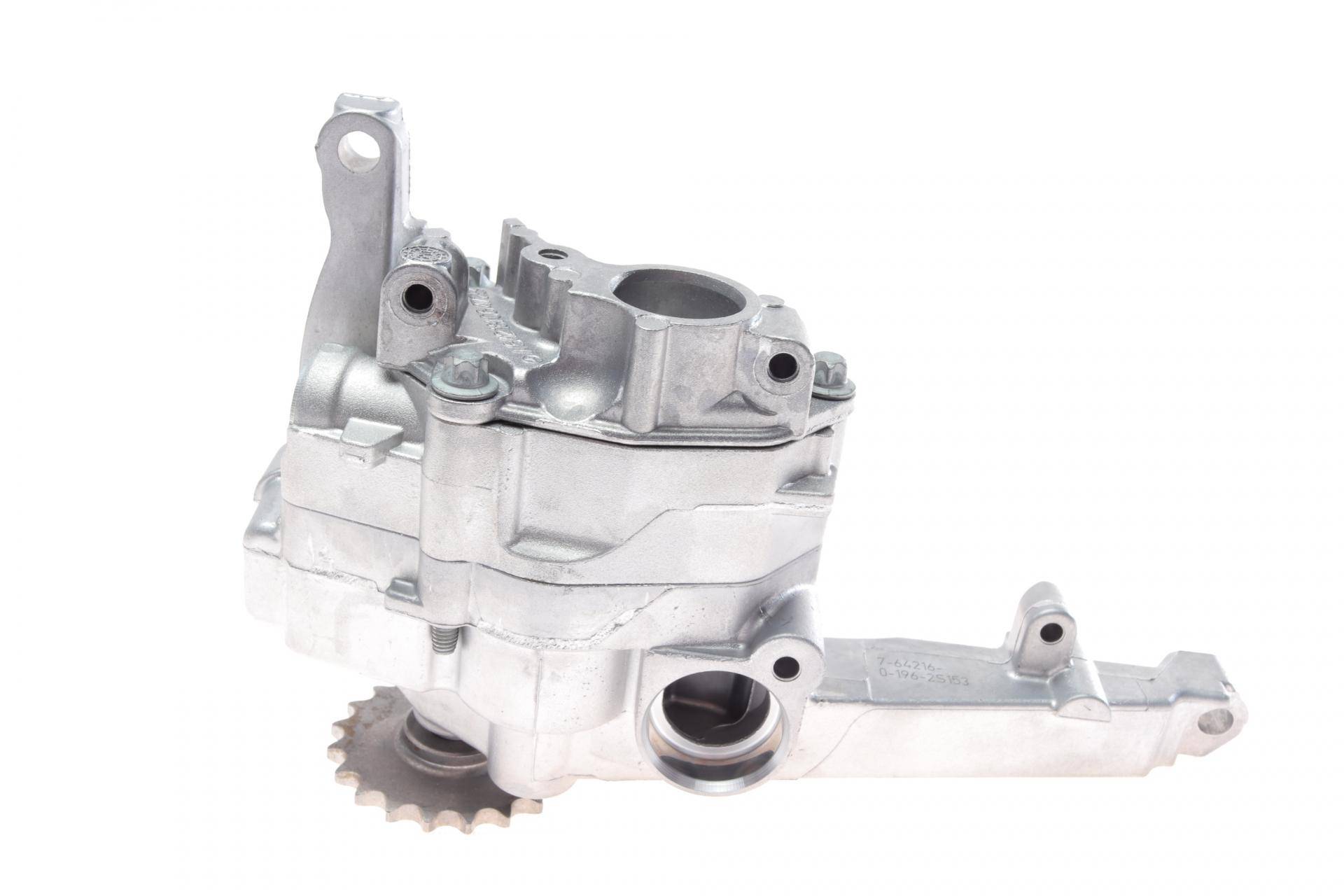 Насос масляний MB Sprinter 3.0CDI OM642