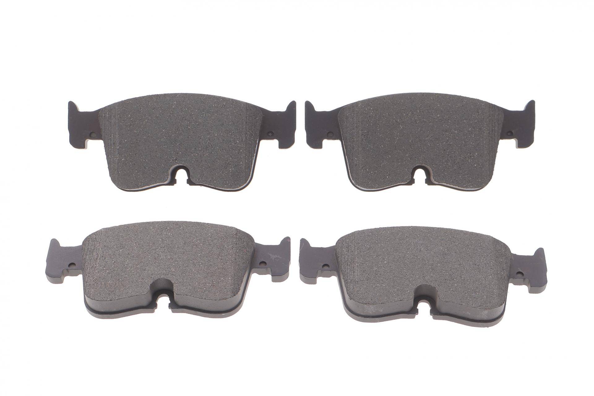 Колодки гальмівні (передні) Audi A3 2.0 TDI 20-/VW Caddy 1.5 TSi EVO/2.0 TDi 20-