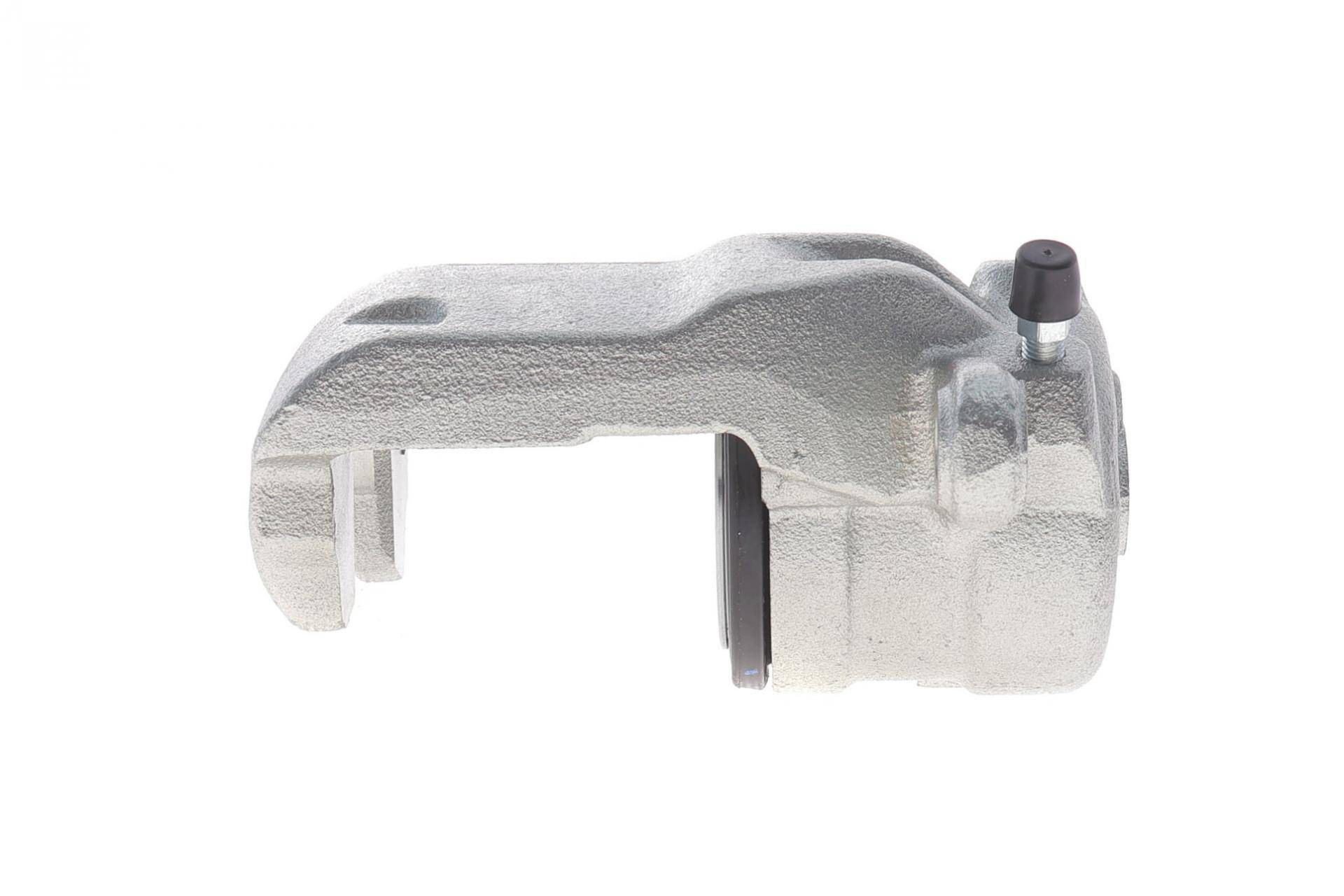 Супорт гальмівний (передній) (L) Nissan Micra/Note 1.2 10- (d=54mm) (TRW)