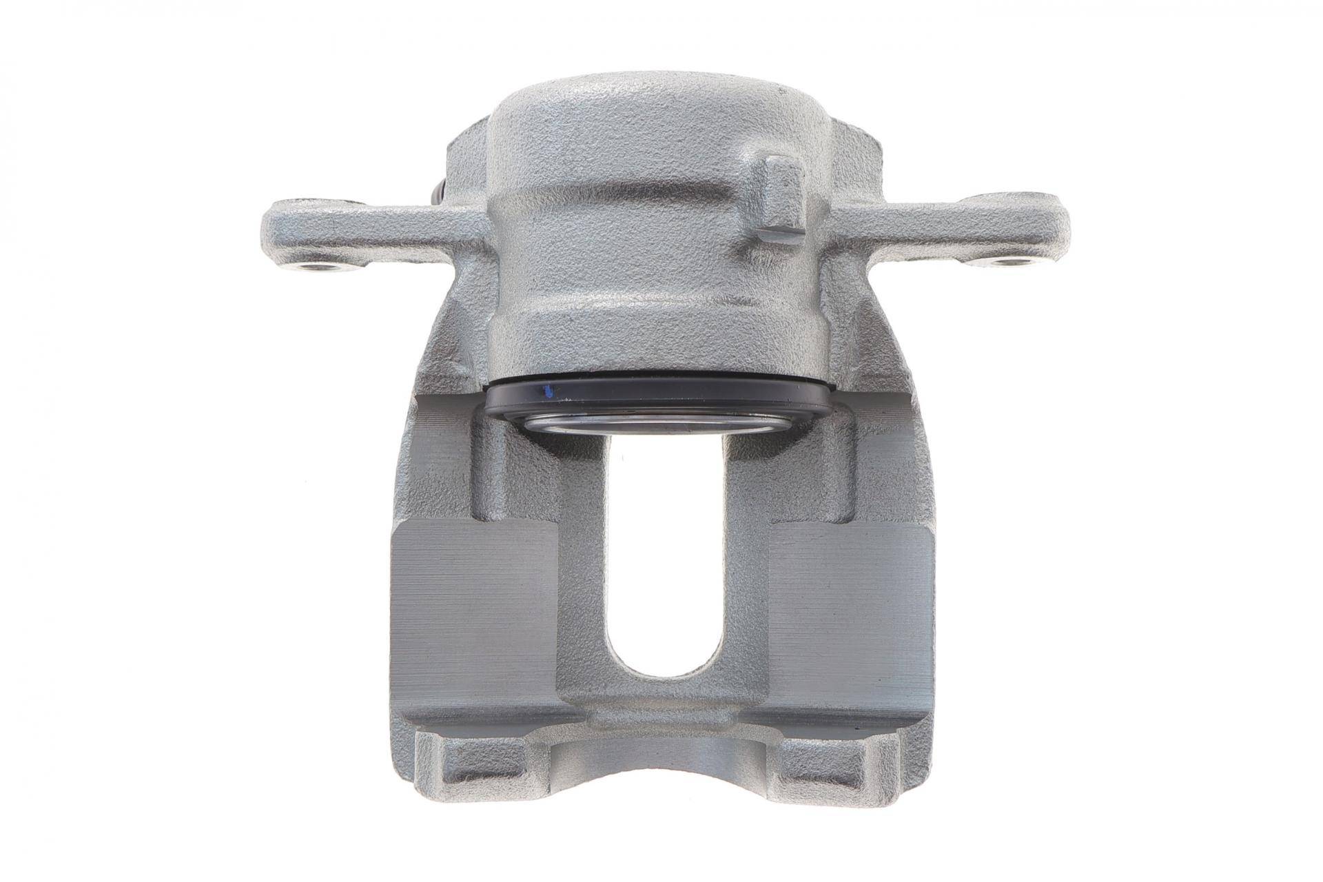 Супорт гальмівний (передній) (L) Nissan Micra/Note 1.2 10- (d=54mm) (TRW)