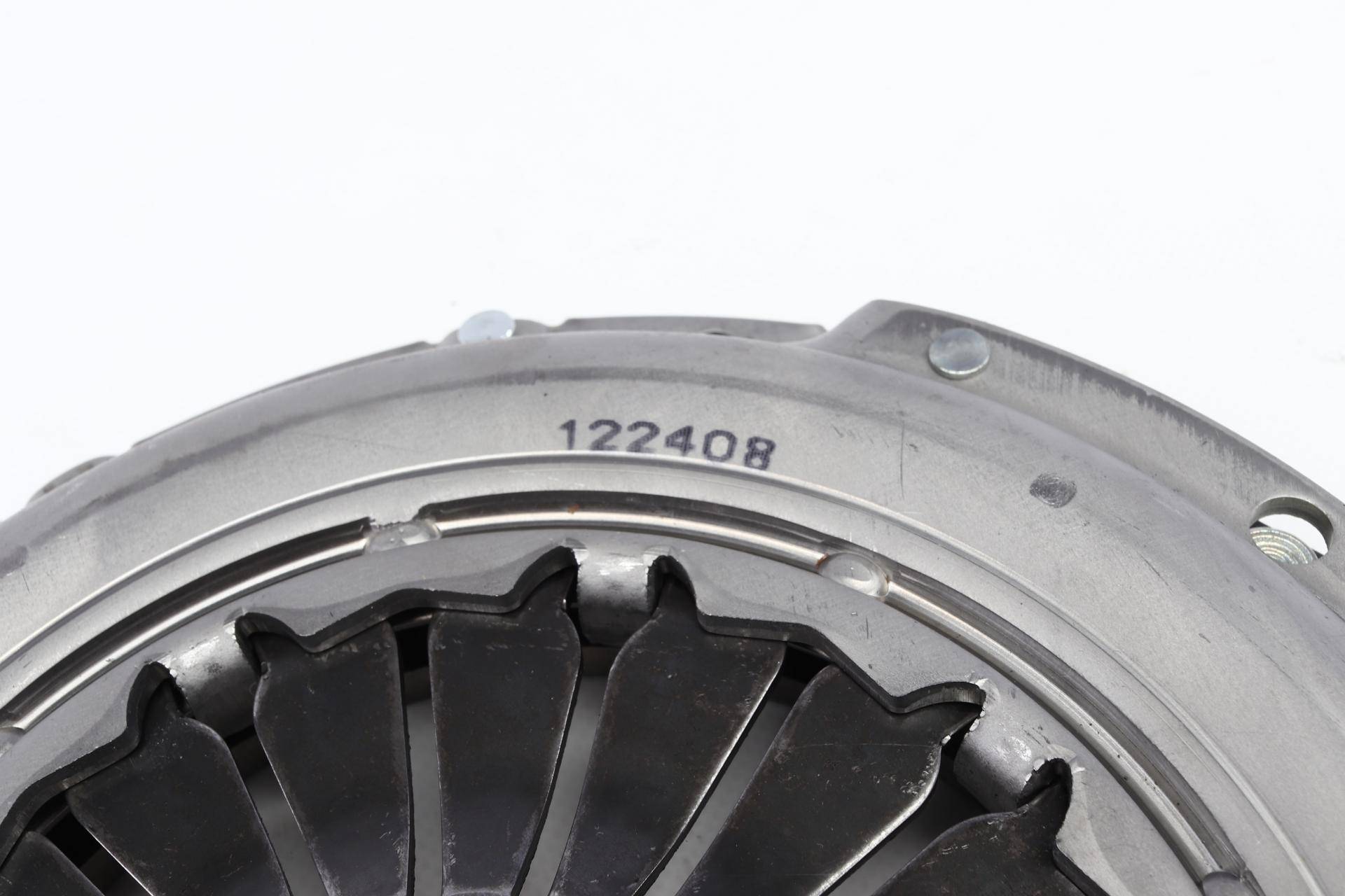 Комплект зчеплення Hyundai Tucson/Kia Sportage/Ceed 2.0 CRDi 04- (d=240mm)