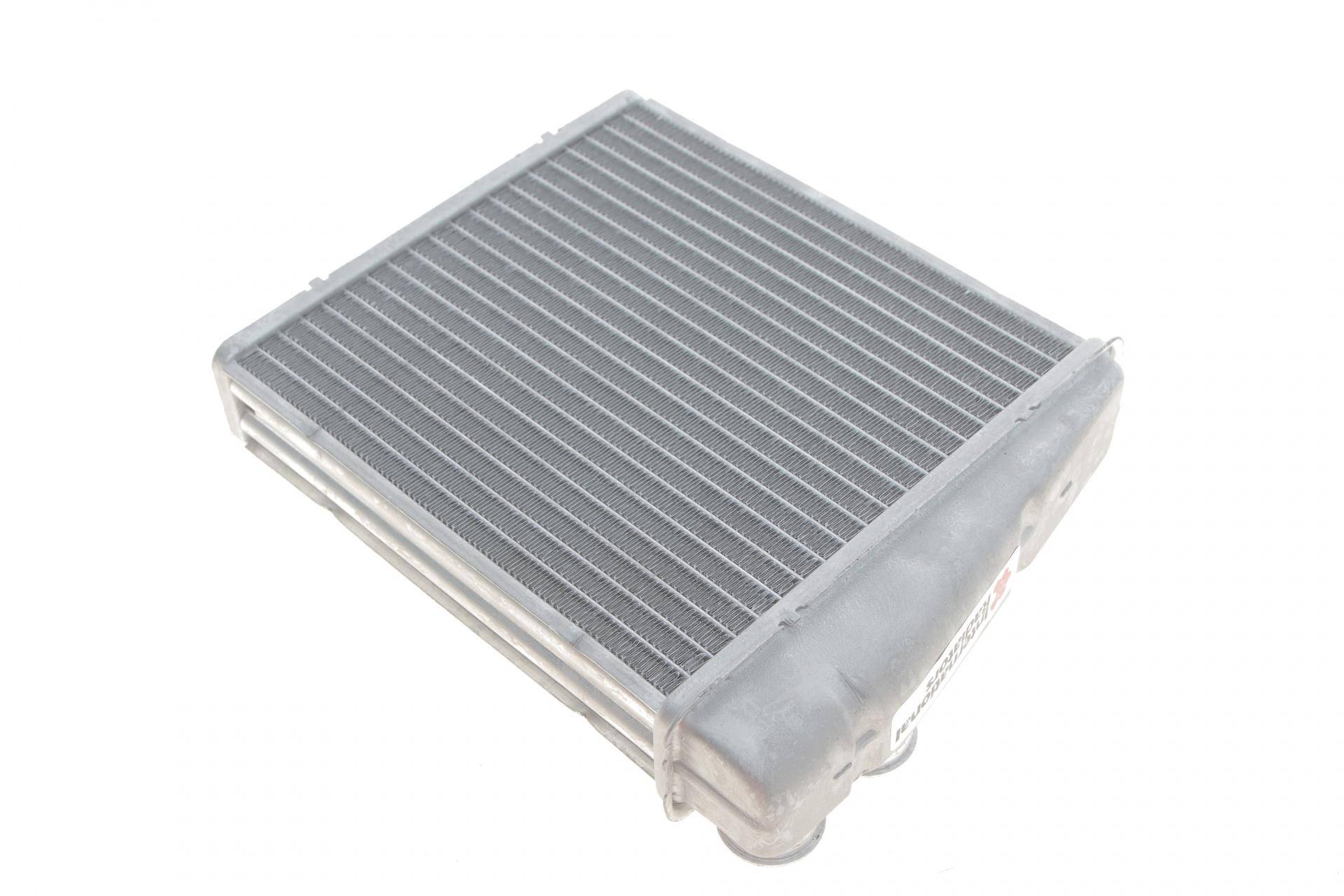 Радіатор пічки Nissan MicraIII 03-