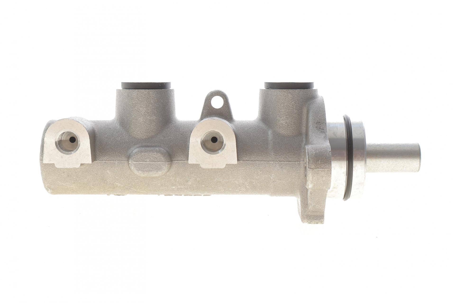 Циліндр гальмівний (головний) Kia Sorento 2.4/3.5 V6/2.5 CEDi 02-11 (d=26.99mm) Alu