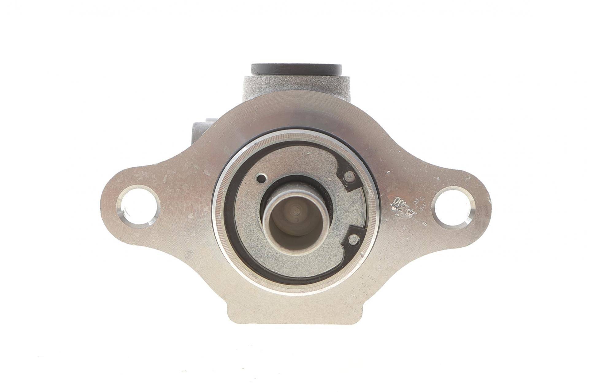 Циліндр гальмівний (головний) Kia Sorento 2.4/3.5 V6/2.5 CEDi 02-11 (d=26.99mm) Alu