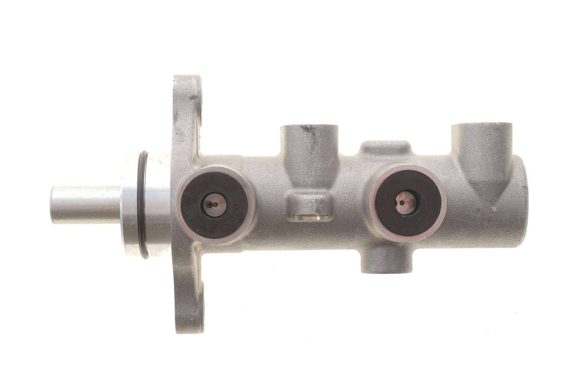 Циліндр гальмівний (головний) Kia Sorento 2.4/3.5 V6/2.5 CEDi 02-11 (d=26.99mm) Alu