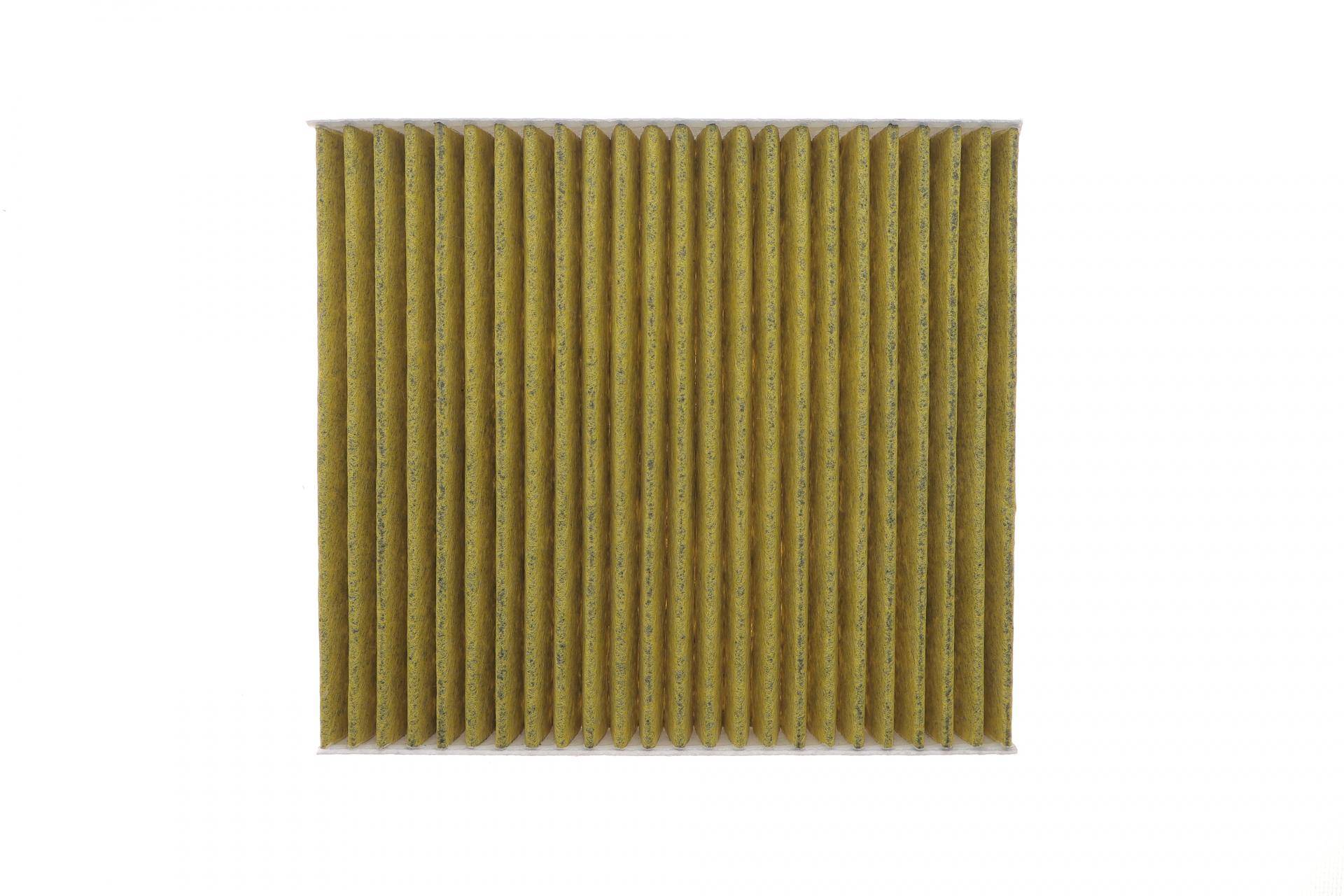 Фільтр салону Suzuki S-Cross/SX4 S-Cross 13-/Vitara 15- (вугільний)