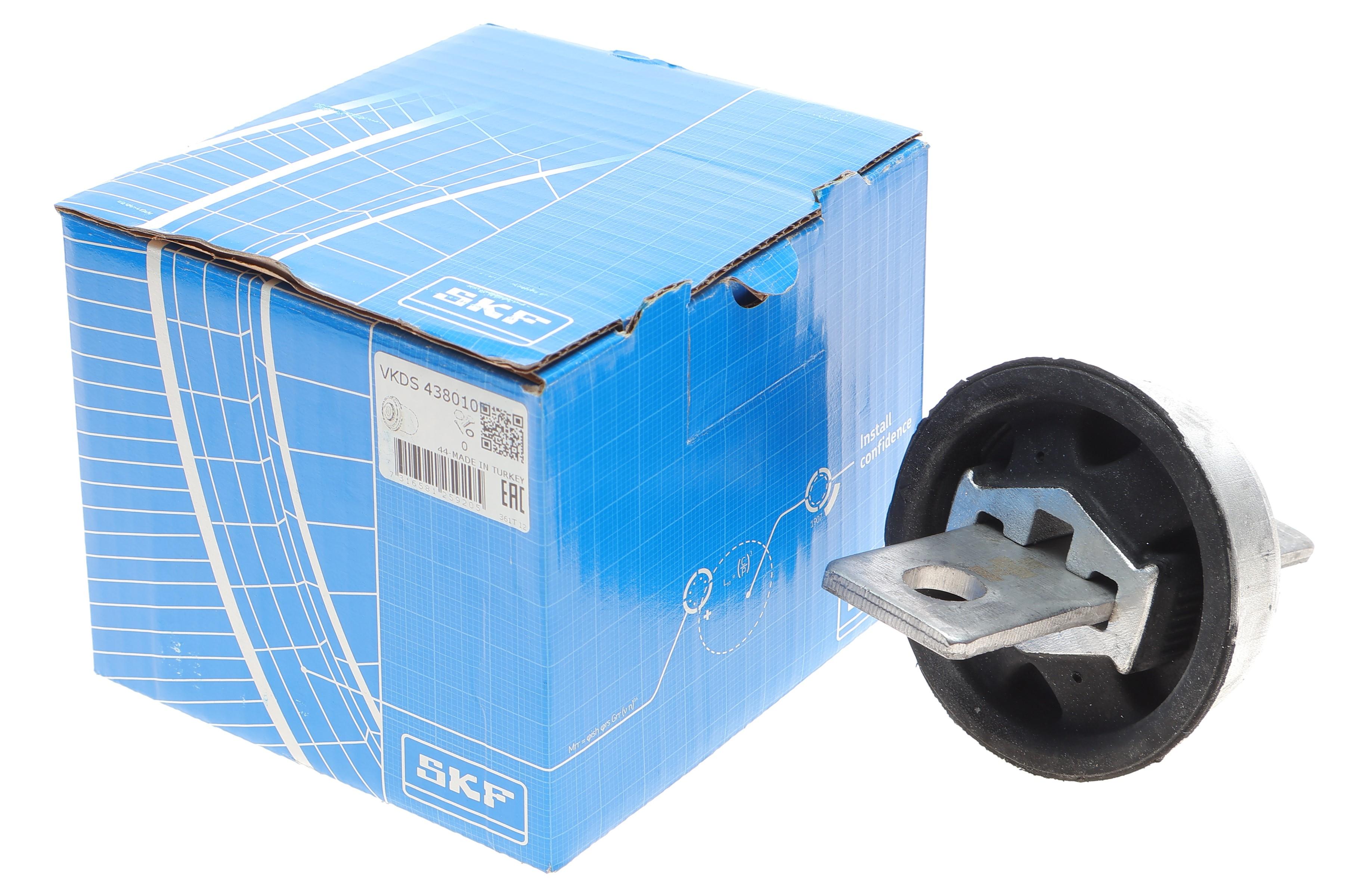 Сайлентблок важеля (заднього/спереду) MB A-class (W176)/B-class (W246/W242) 11-18