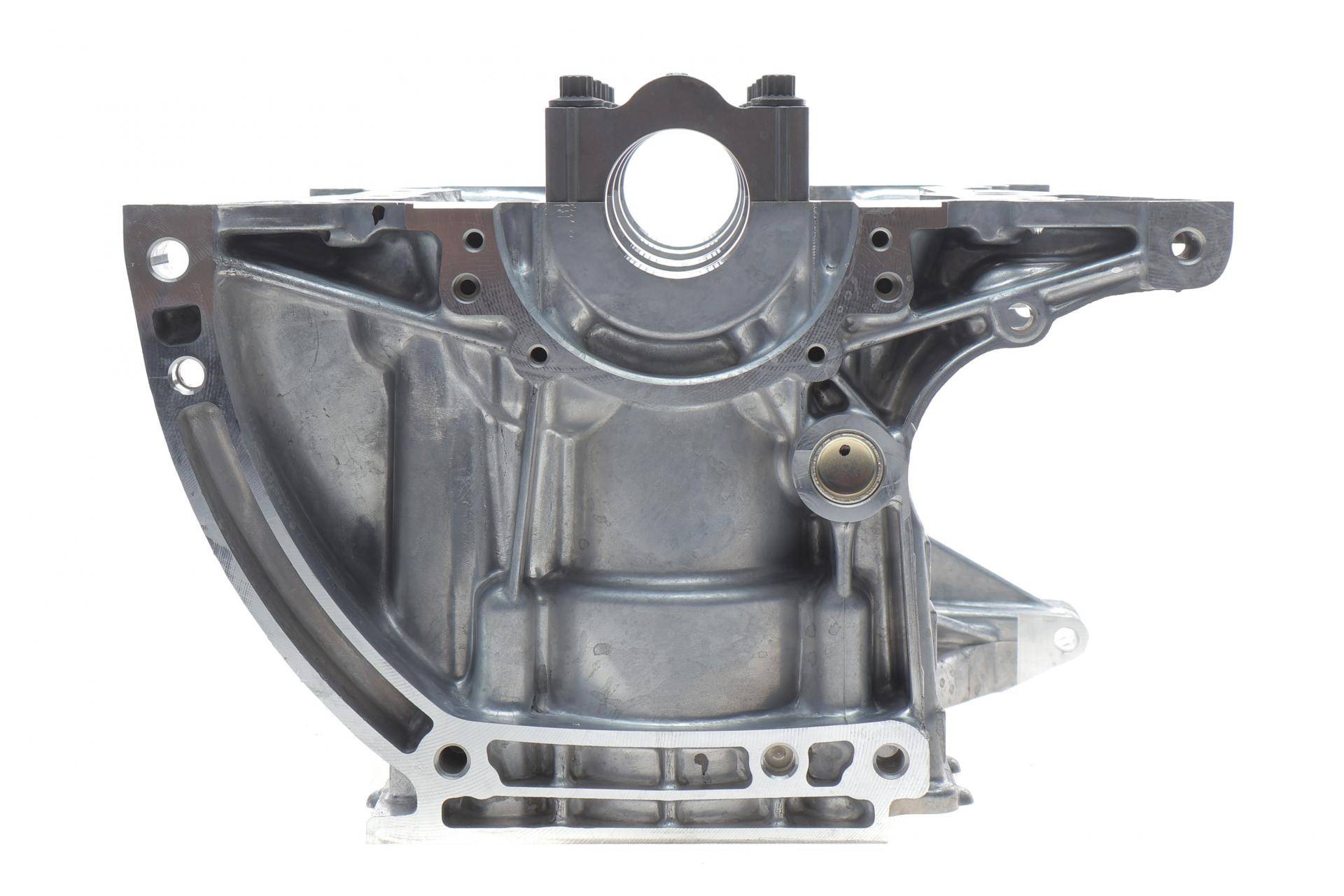 Блок циліндрів Renault Sandero II 1.0 12V 17- (B4D)