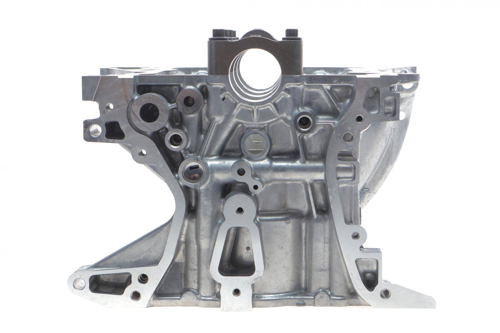 Блок циліндрів Renault Sandero II 1.0 12V 17- (B4D)