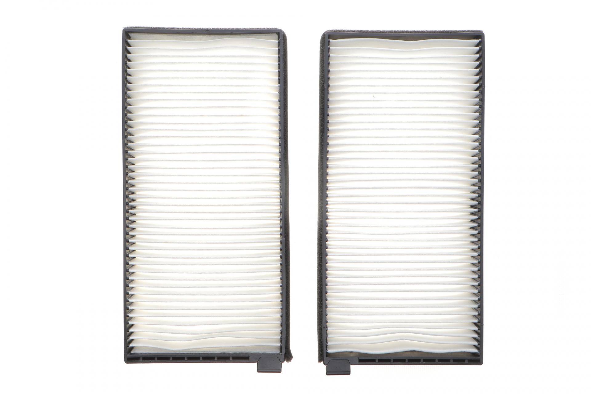 Фільтр салону Hyundai H350 2.5CRDi 95-