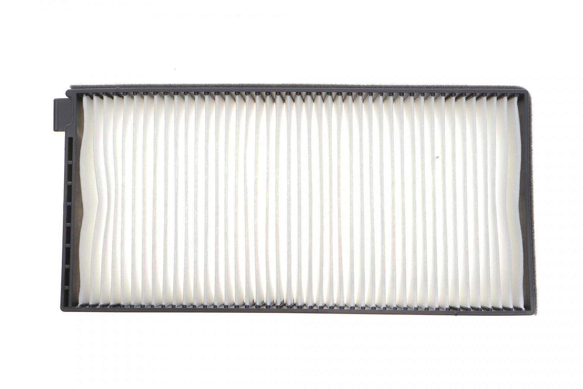 Фільтр салону Hyundai H350 2.5CRDi 95-