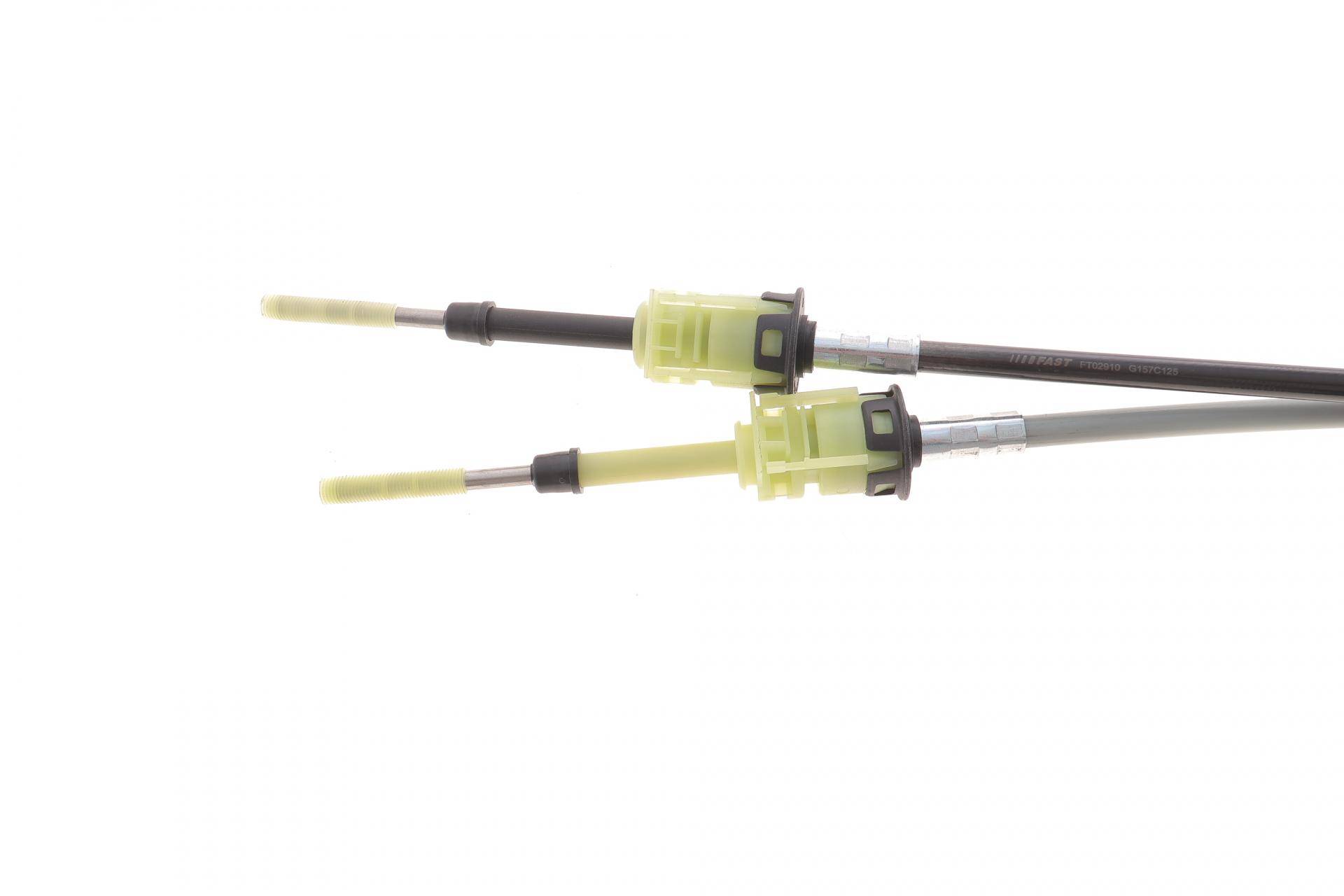 Трос куліси Opel Astra J 09-