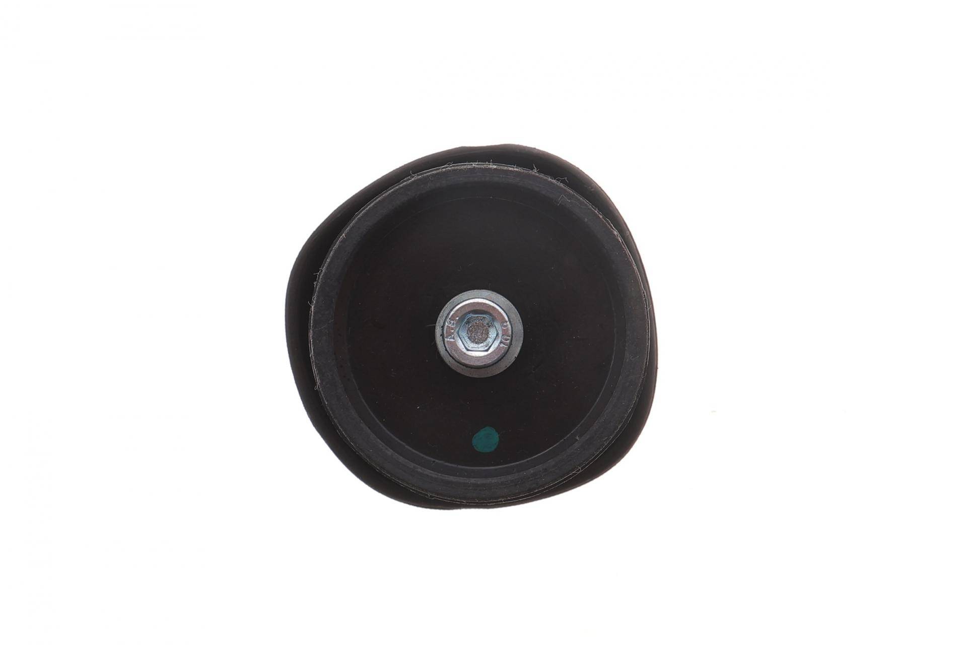 Подушка двигуна (передня) (L) VW Caddy II/ Golf III/ IV 91-04