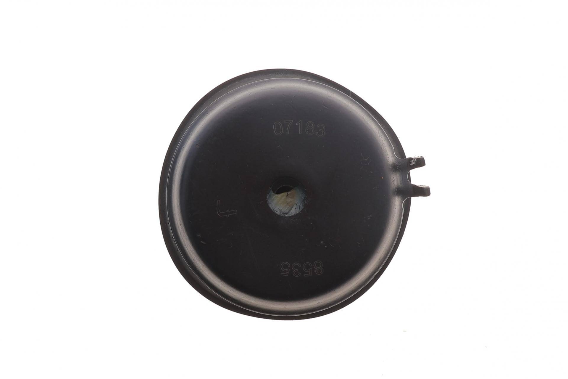 Подушка двигуна (передня) (L) VW Caddy II/ Golf III/ IV 91-04