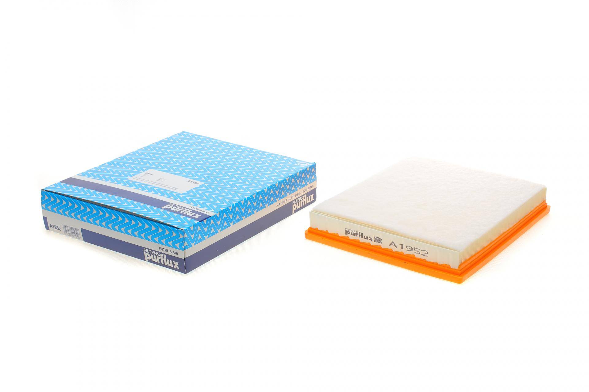 Фільтр повітряний BMW 2 (F23/F22/F87)/3 (F30/F80/F34/F31) 3.0i 12-