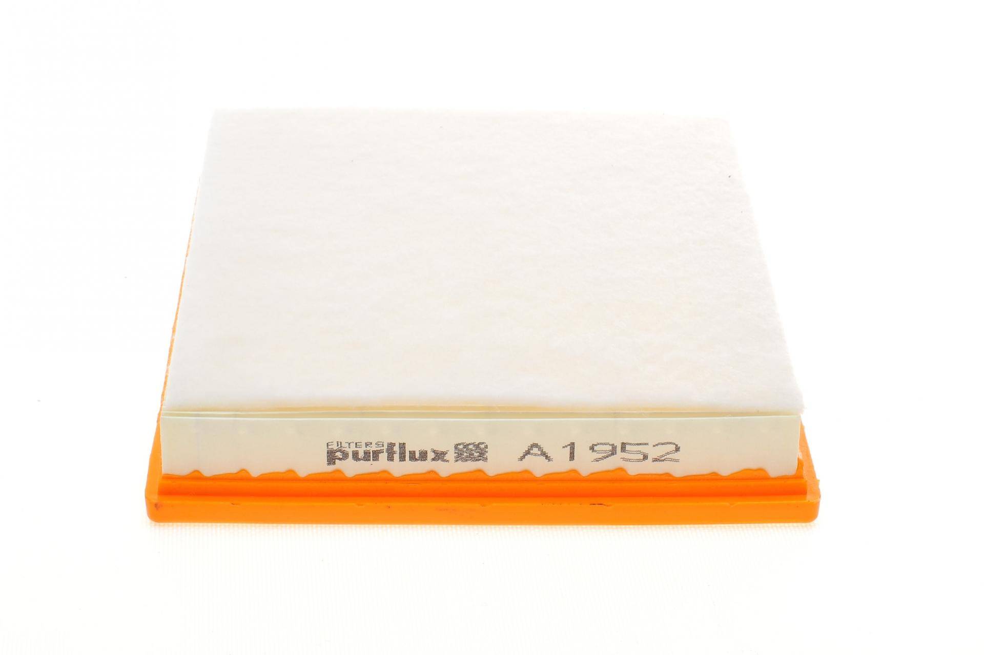 Фільтр повітряний BMW 2 (F23/F22/F87)/3 (F30/F80/F34/F31) 3.0i 12-