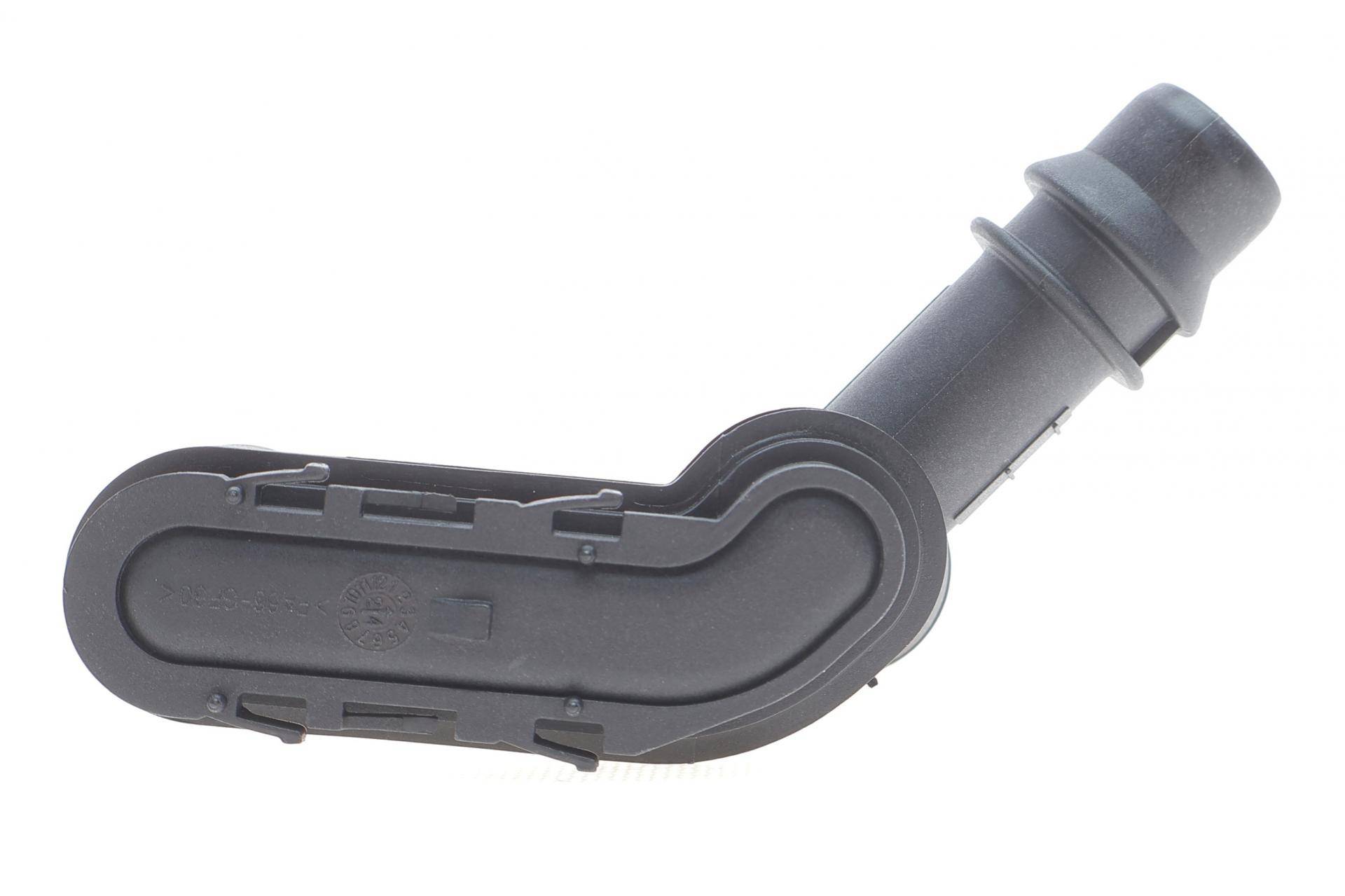 Фланець системи охолодження BMW X5 (E53) 01-06 M54/M57