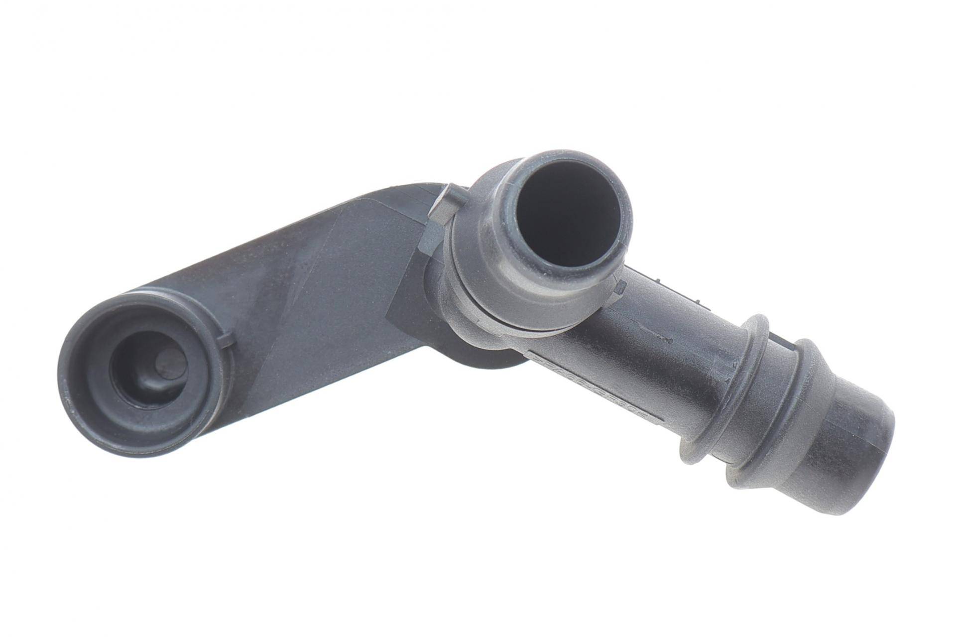 Фланець системи охолодження BMW X5 (E53) 01-06 M54/M57