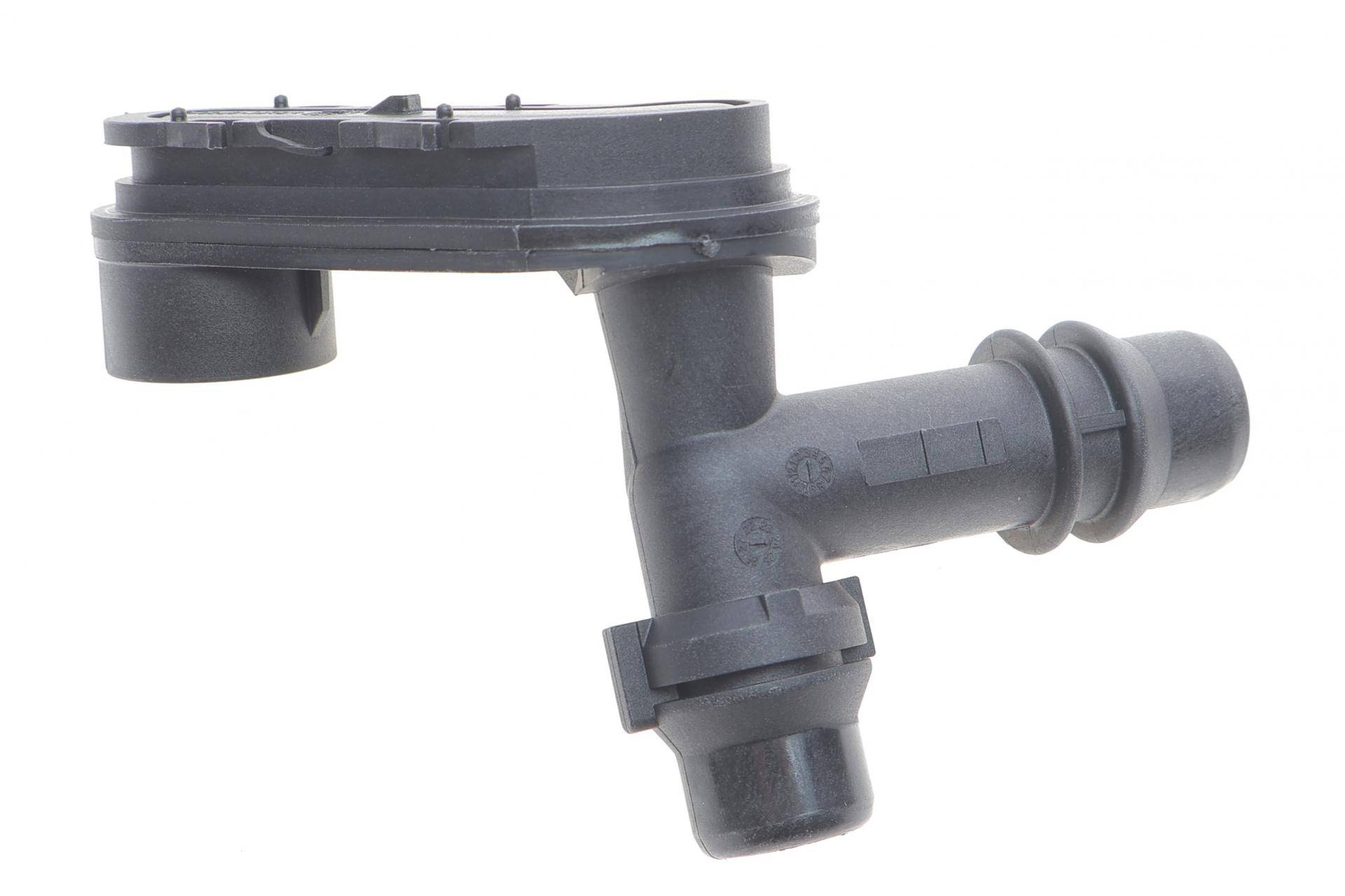 Фланець системи охолодження BMW X5 (E53) 01-06 M54/M57