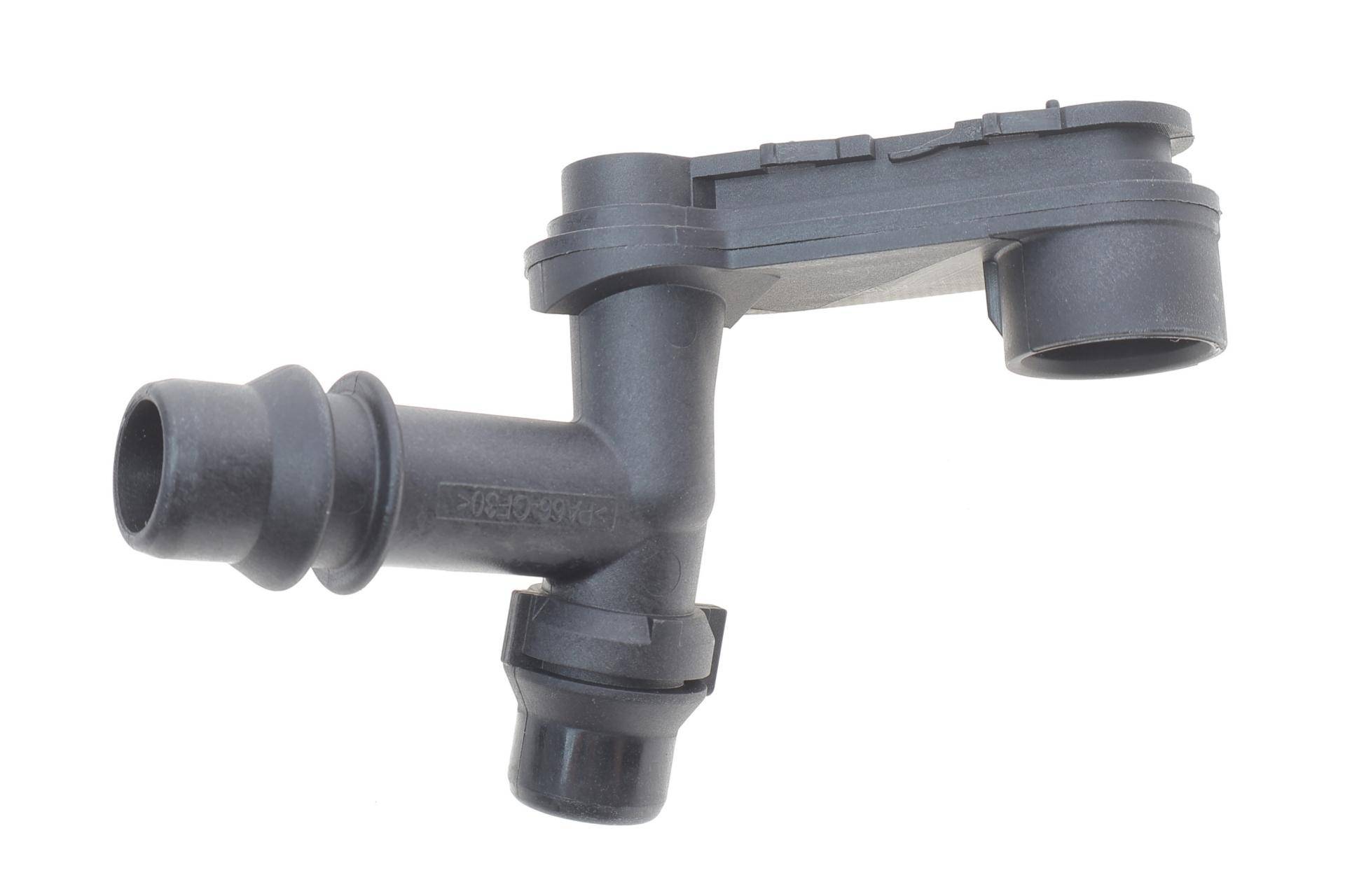 Фланець системи охолодження BMW X5 (E53) 01-06 M54/M57