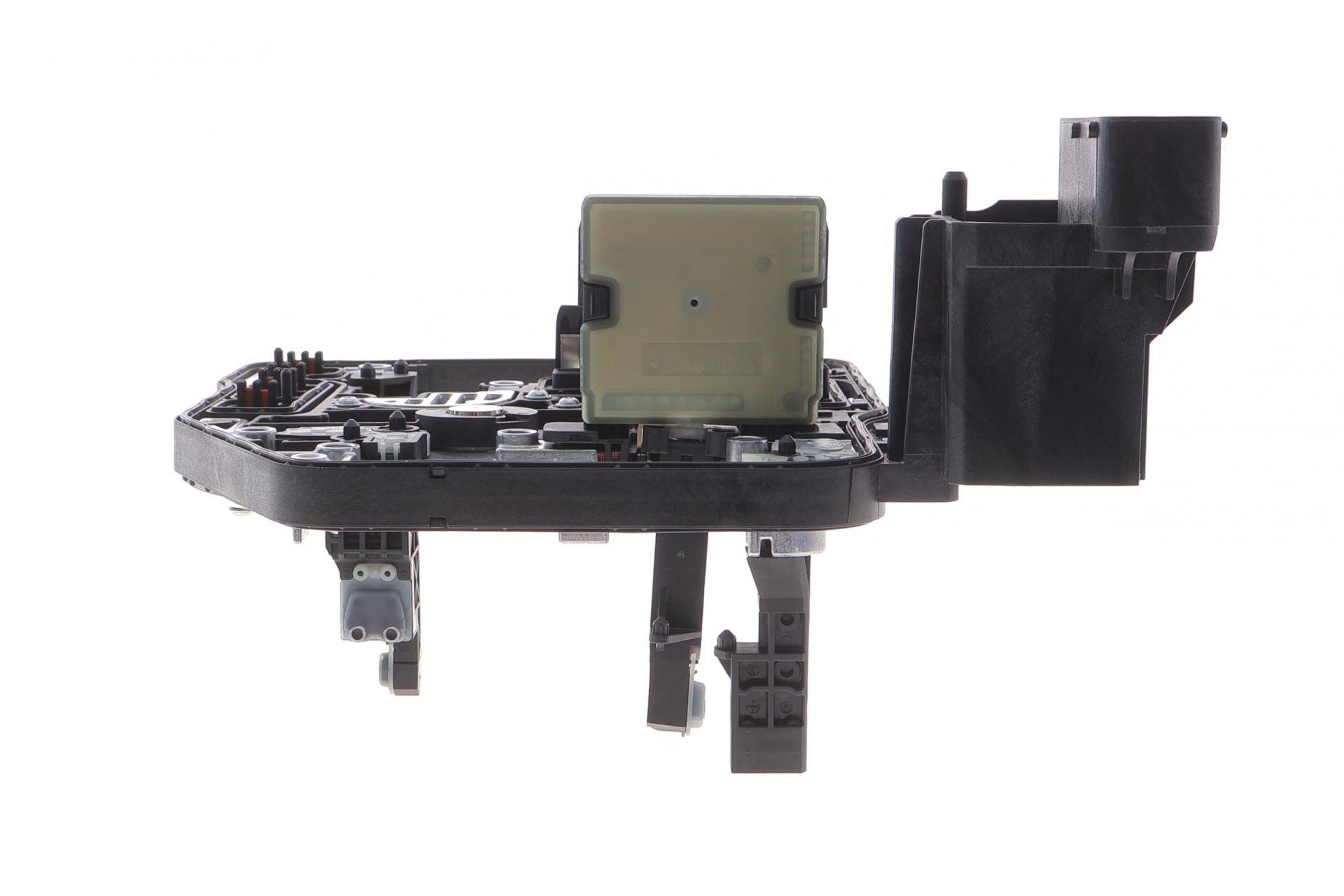 Блок керування АКПП VW Caddy III/IV 1.4 TSI/1.6 TDI 10-20, (DQ200 Gen2)