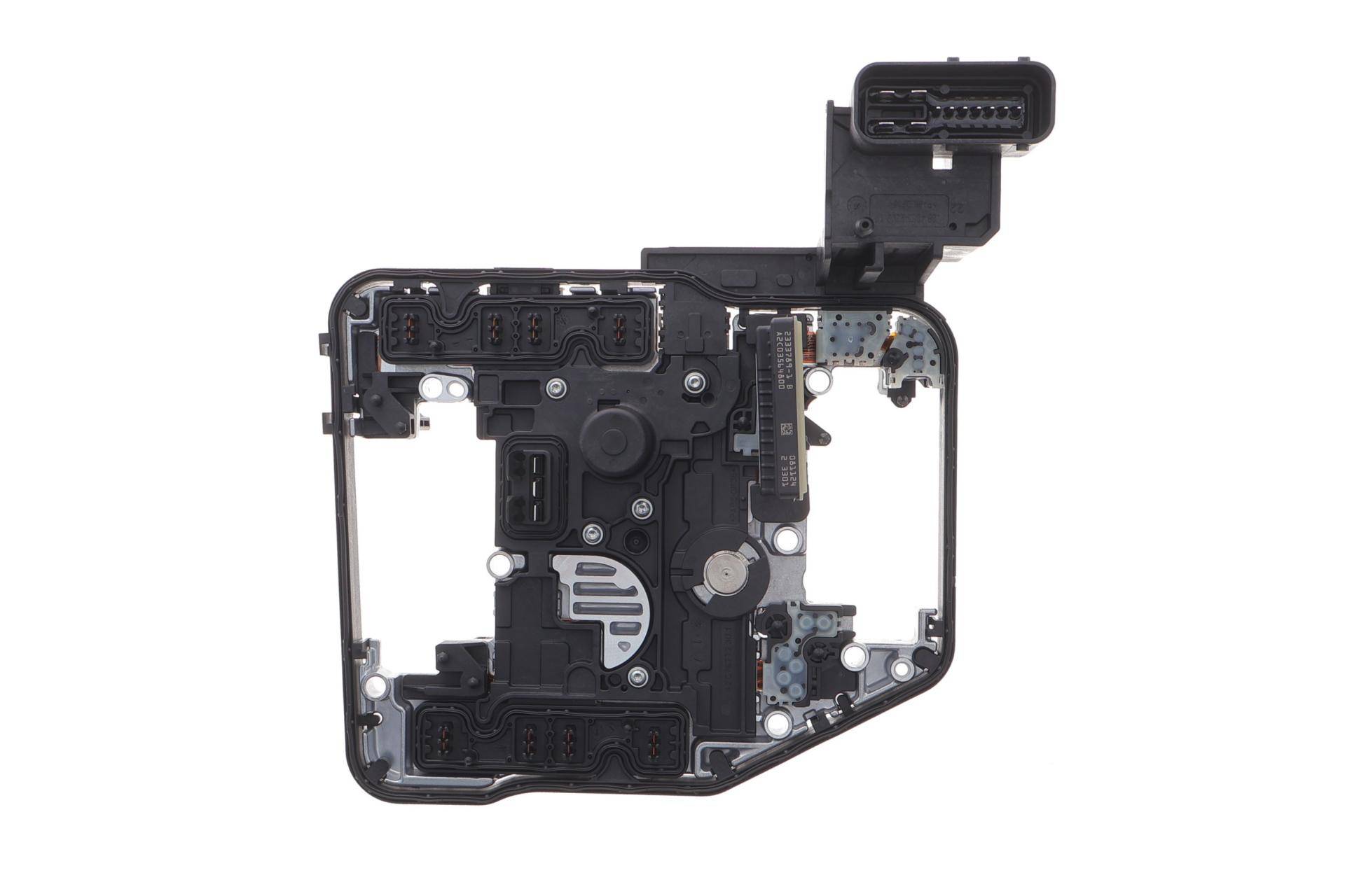 Блок керування АКПП VW Caddy III/IV 1.4 TSI/1.6 TDI 10-20, (DQ200 Gen2)