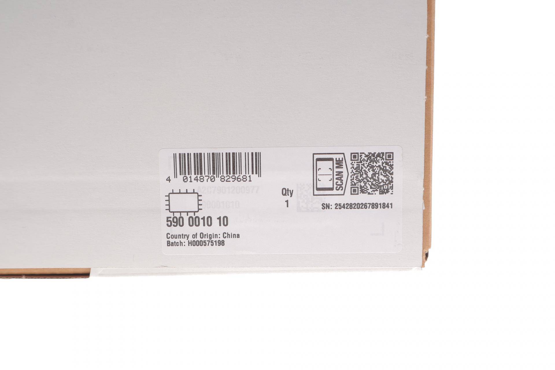 Блок керування АКПП VW Caddy III/IV 1.4 TSI/1.6 TDI 10-20, (DQ200 Gen2)