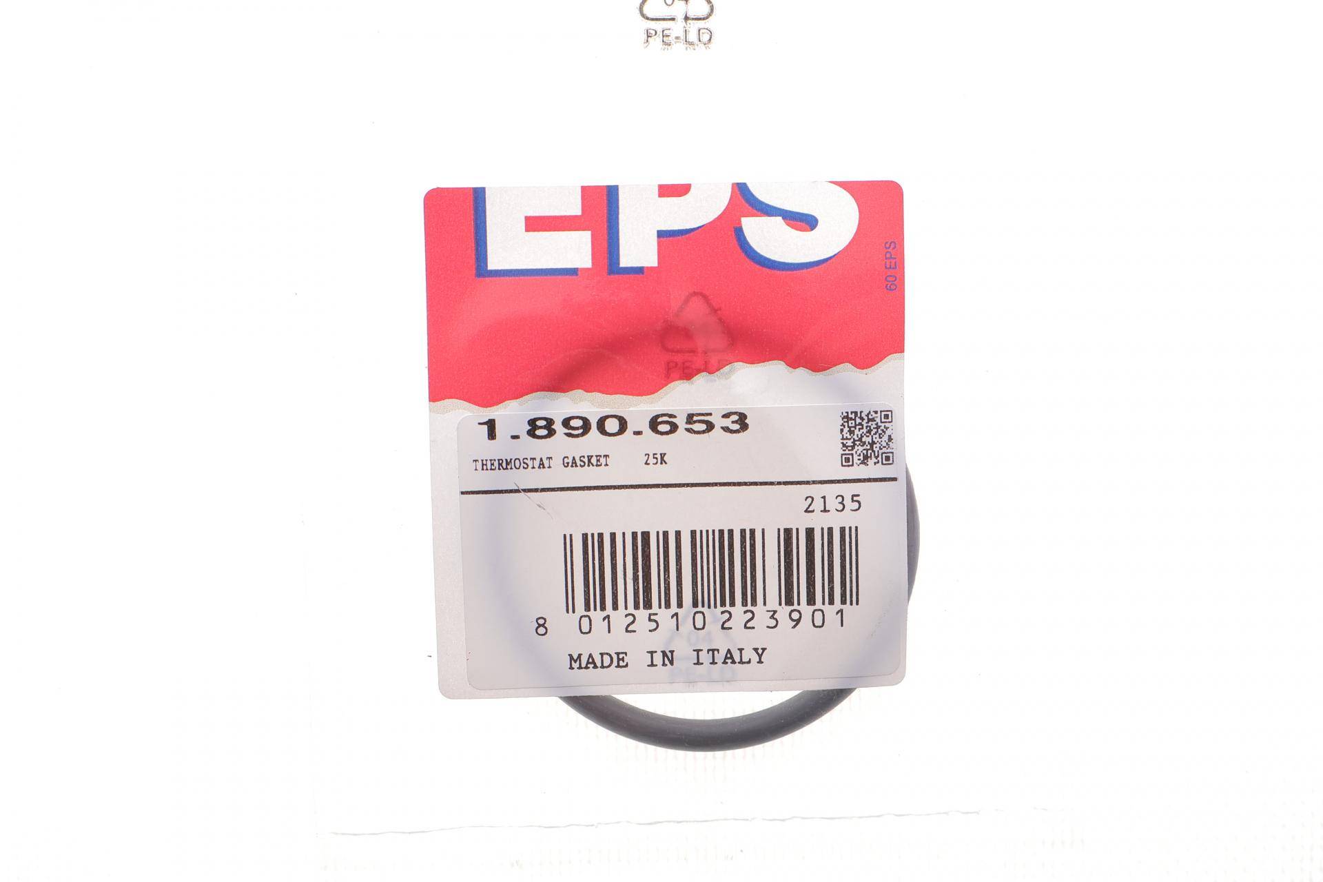 Прокладка термостата VW Golf V/VI/Passat/Sharan/Tiguan/Touran 1.4/1.6 TSI 03-18