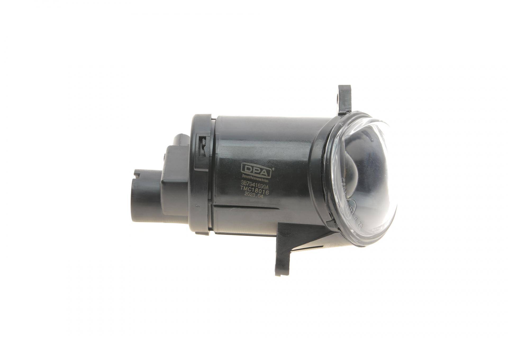 Фара протитуманна VW Passat 00-05 (L)