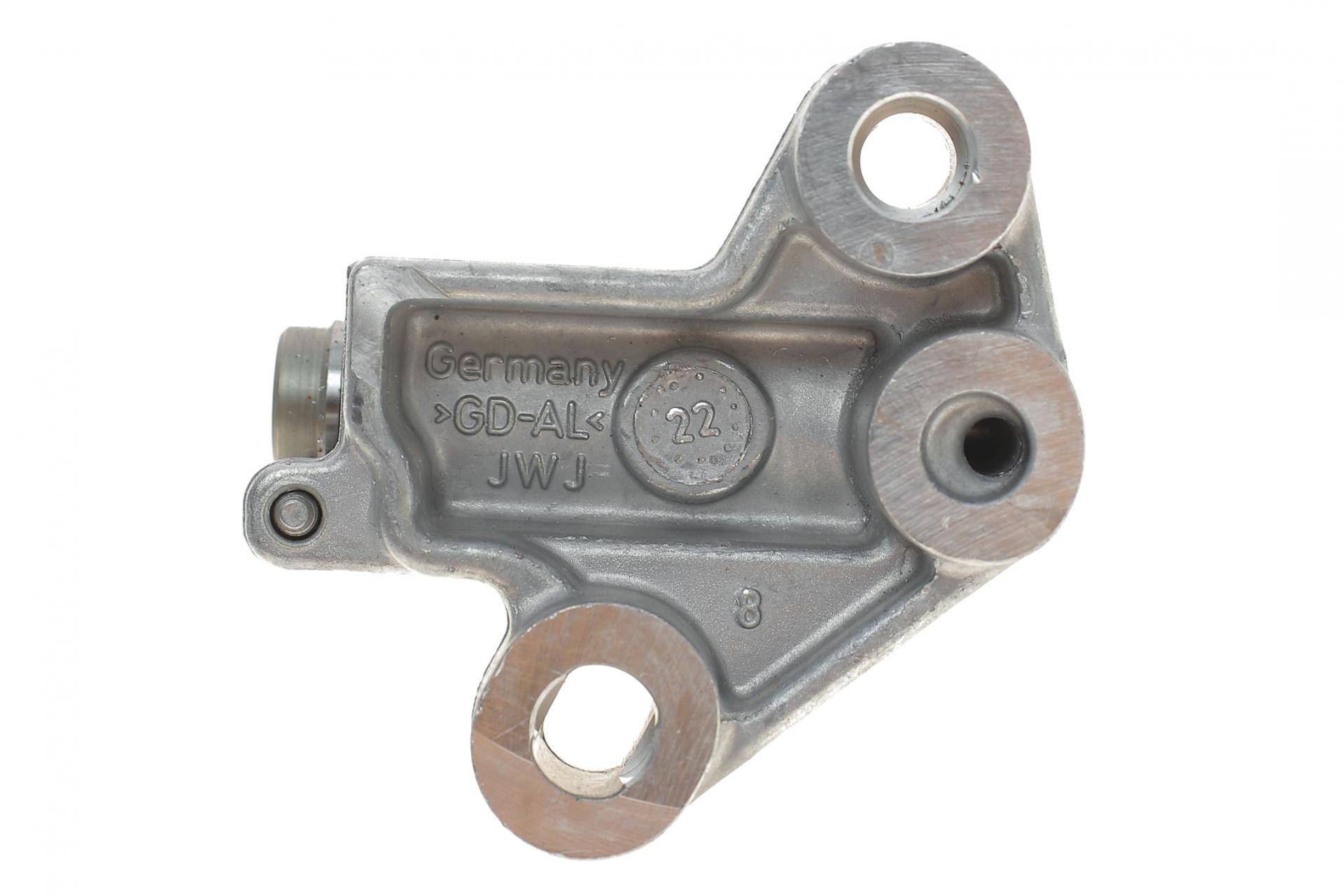 Комплект ланцюга ГРМ Audi A4/A5/A6/A7/A8/Q5/Q7 2.7/3.0 TDI 07-18