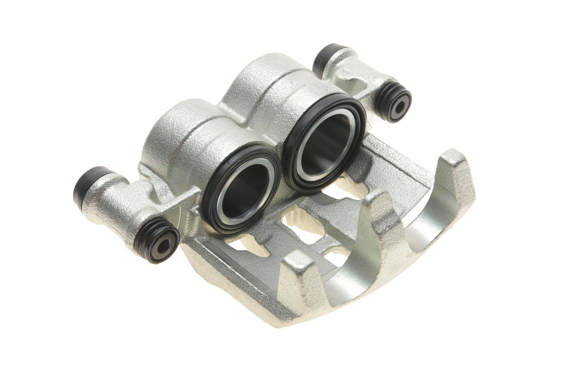 Супорт гальмівний (передній) (L) Citroen Jumper II/Peugeot Boxer 06- (d=46/52) (Brembo)