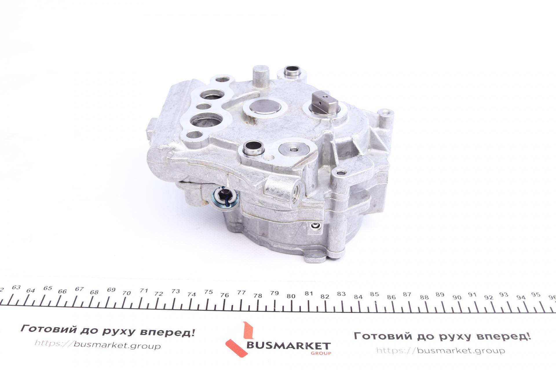 Насос вакуумний Iveco Daily/Fiat Ducato 04-