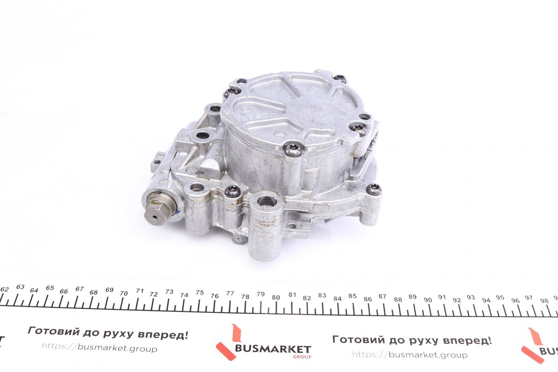 Насос вакуумний Iveco Daily/Fiat Ducato 04-