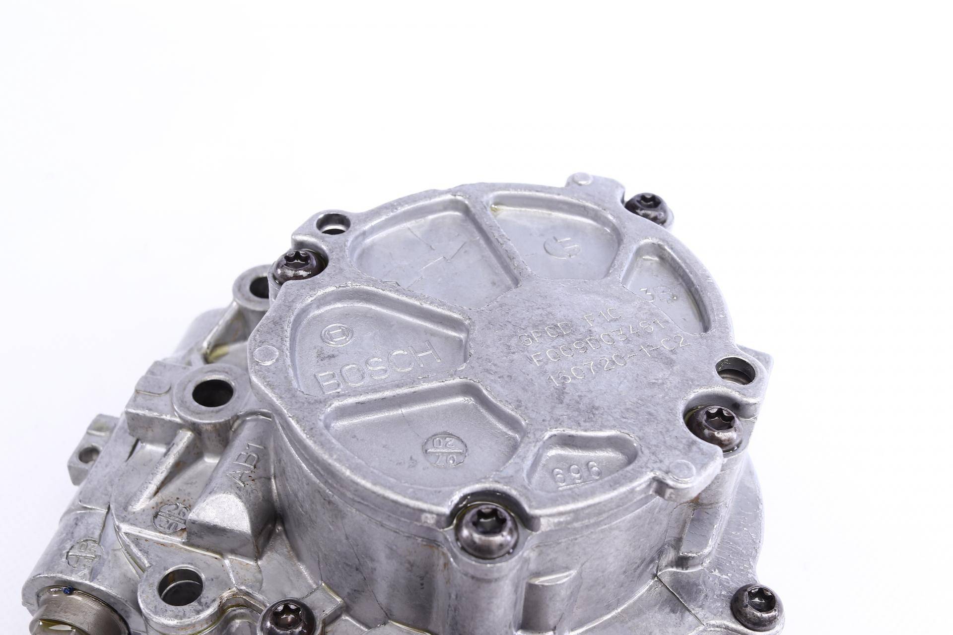 Насос вакуумний Iveco Daily/Fiat Ducato 04-