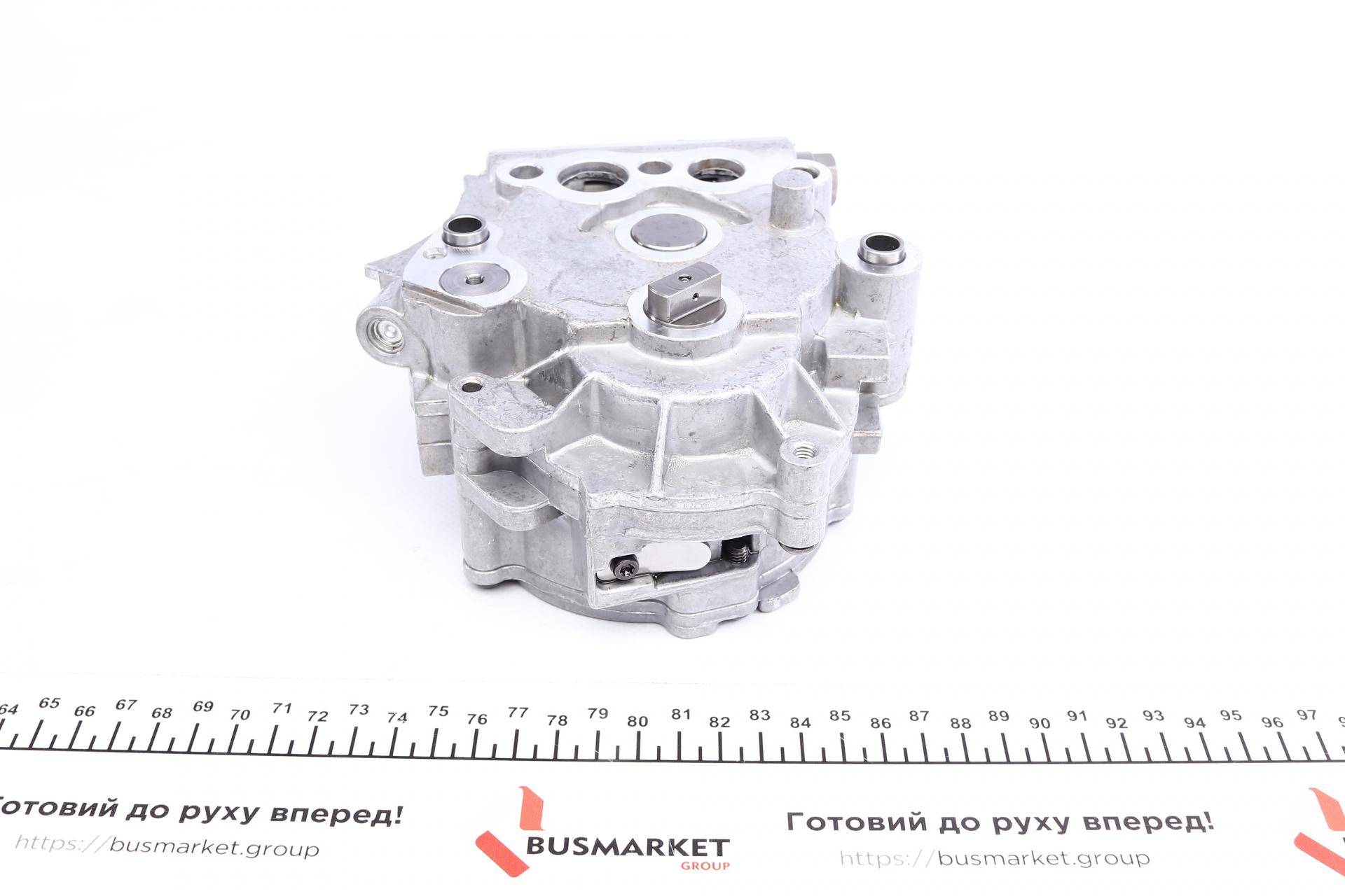 Насос вакуумний Iveco Daily/Fiat Ducato 04-