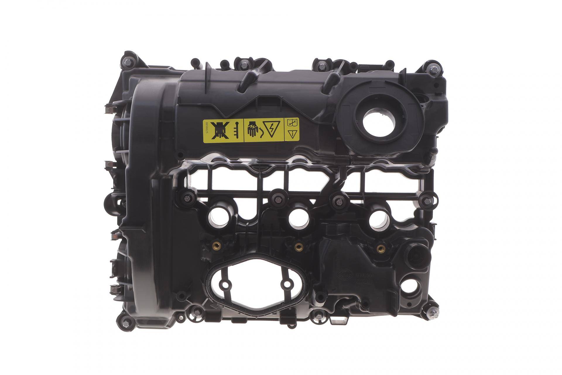 Кришка клапанів BMW 1 (F48) 14-/X2 (F39) 1.5i 17-