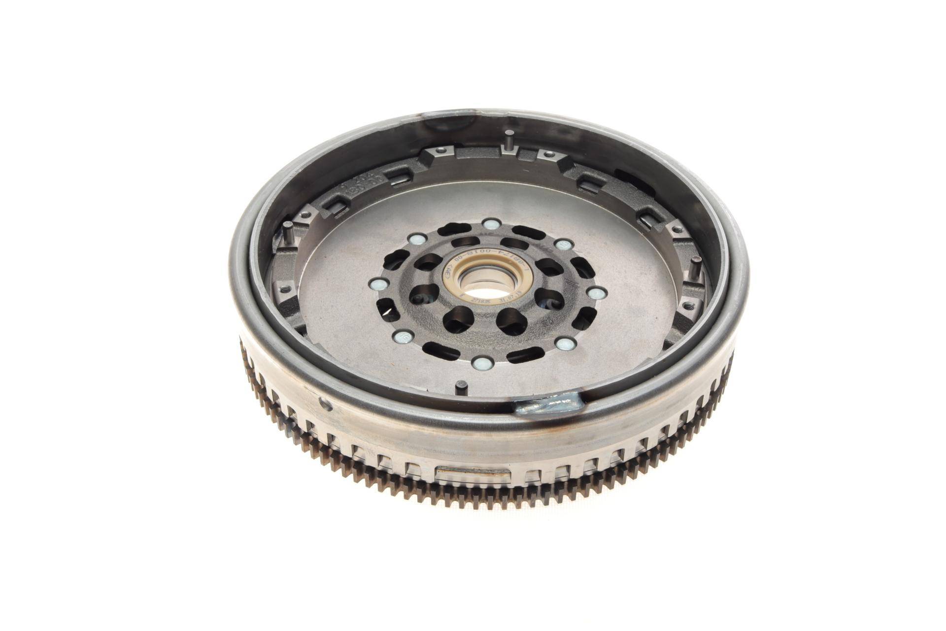 Демпфер зчеплення MB A-class (W168) 1.7D 98-05