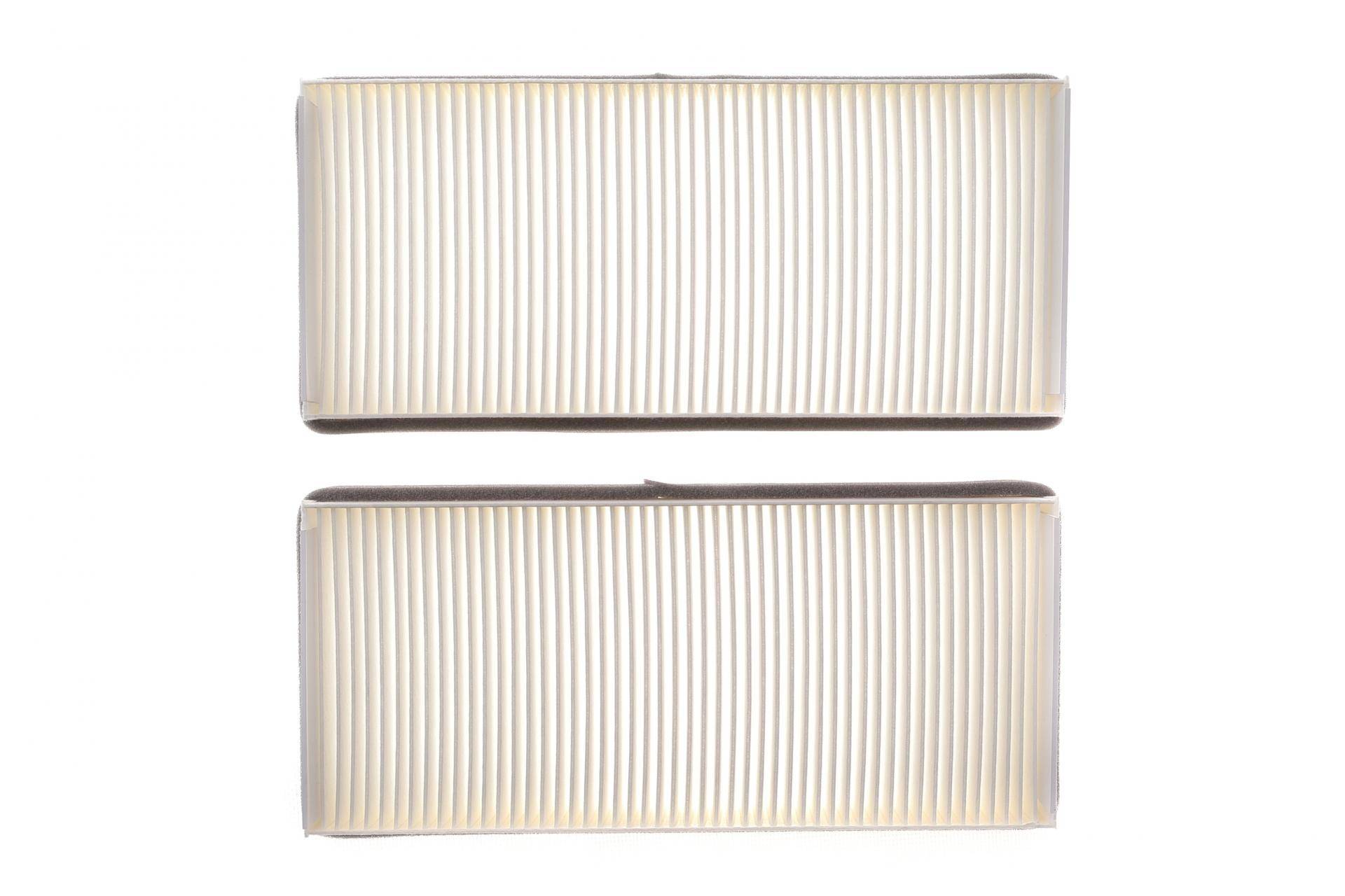 Фільтр салону MB E-class (W210) (к-кт 2шт.)