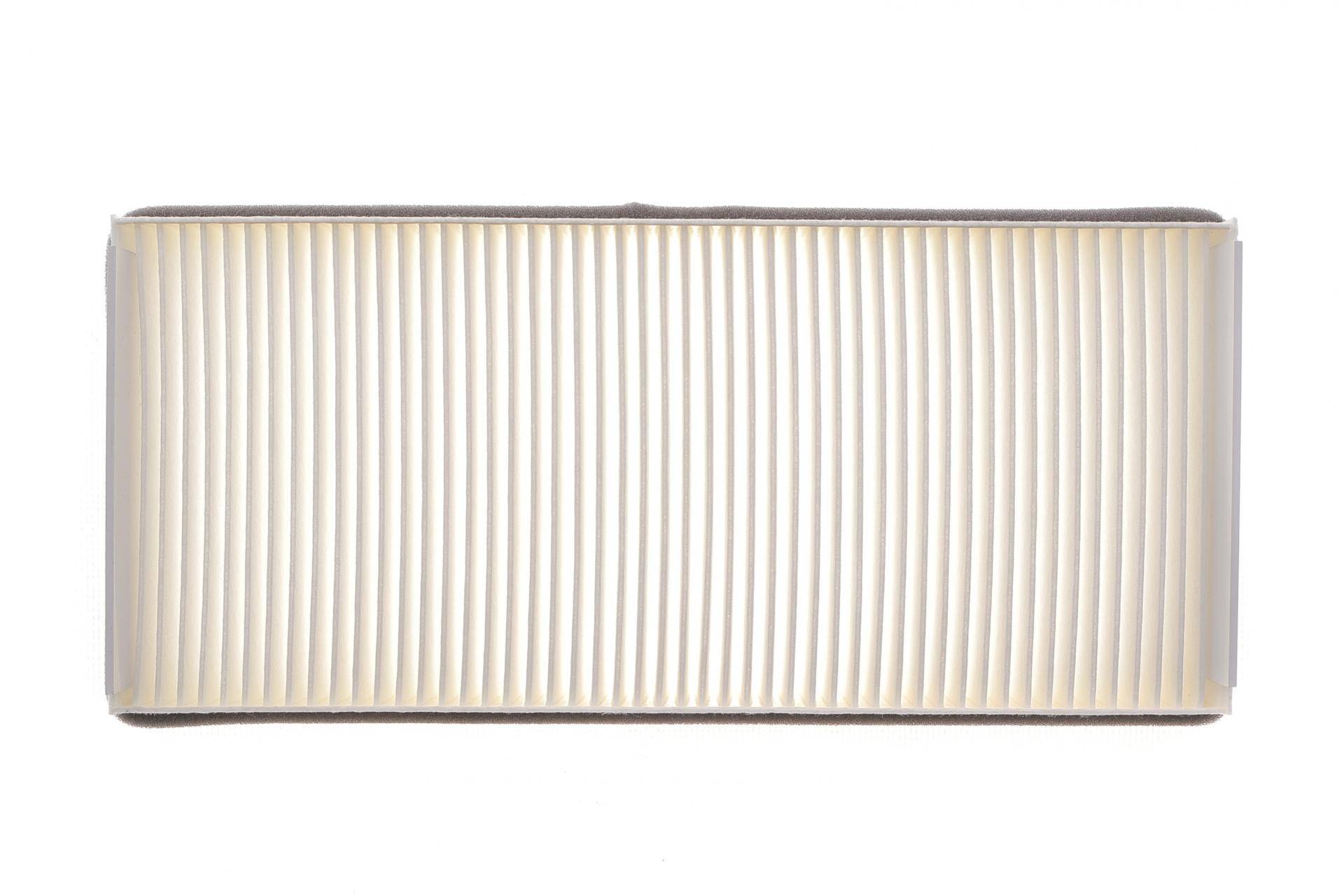 Фільтр салону MB E-class (W210) (к-кт 2шт.)