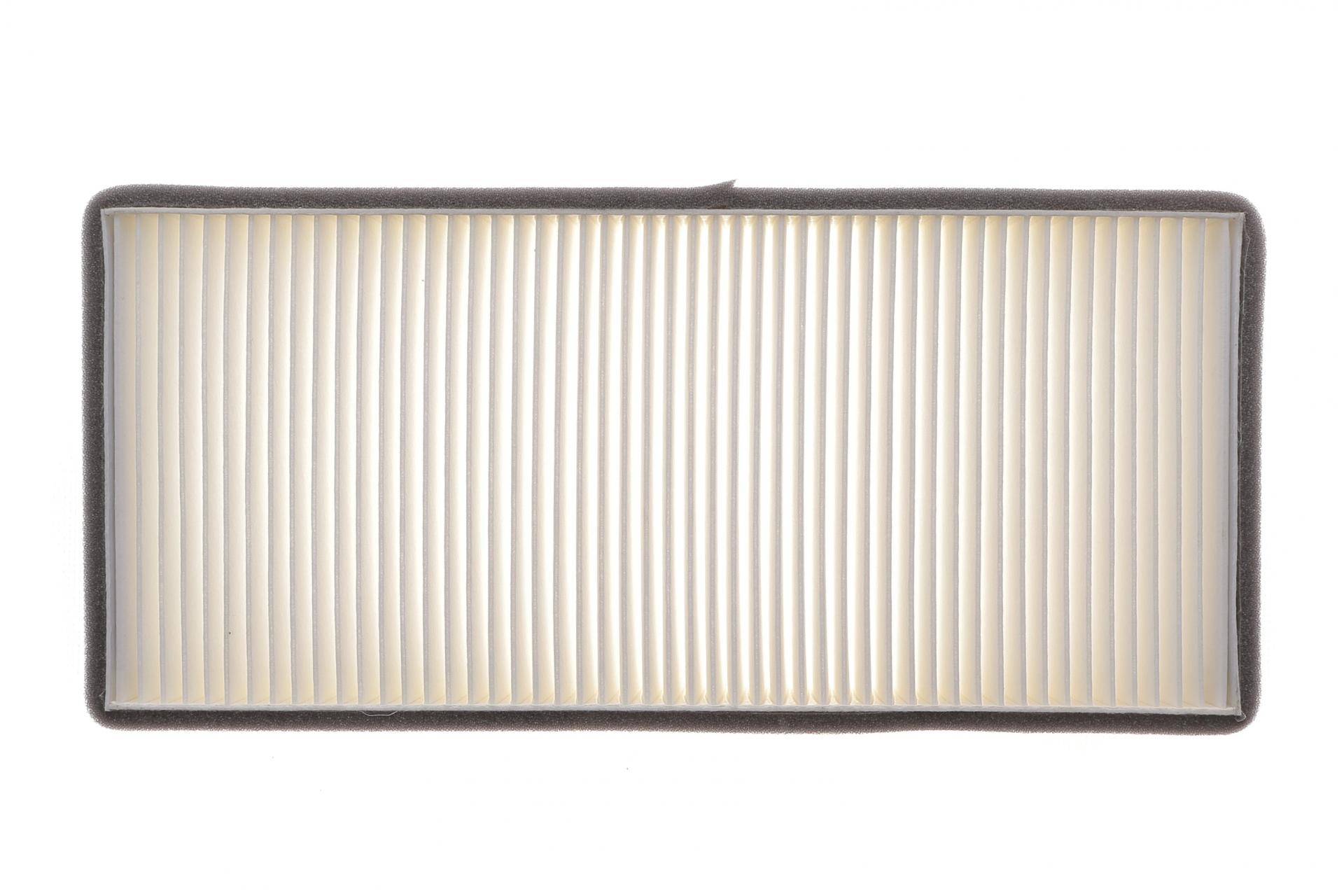 Фільтр салону MB E-class (W210) (к-кт 2шт.)