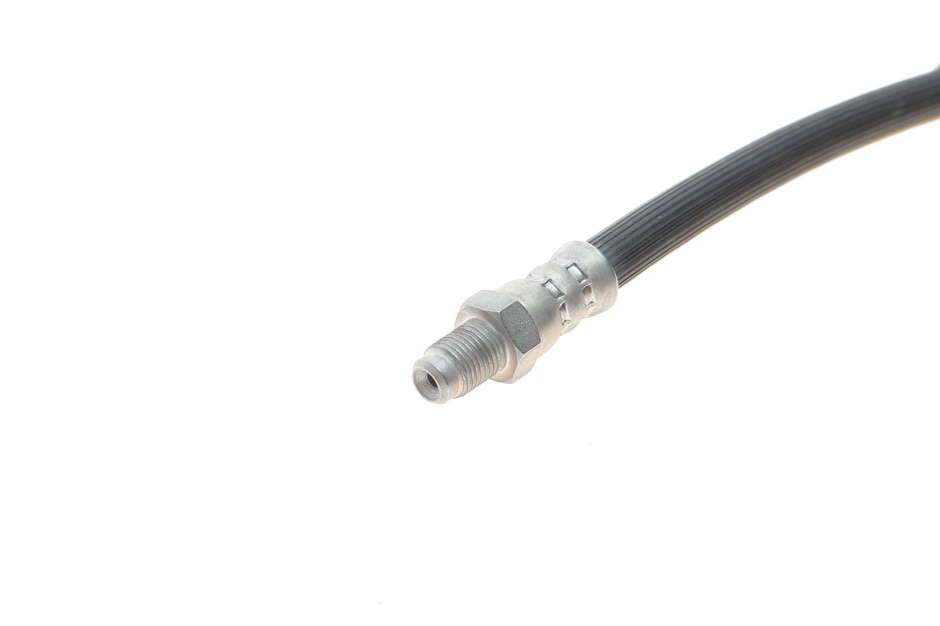 Шланг гальмівний (задній) Fiat Ducato/Peugeot Boxer 94-02