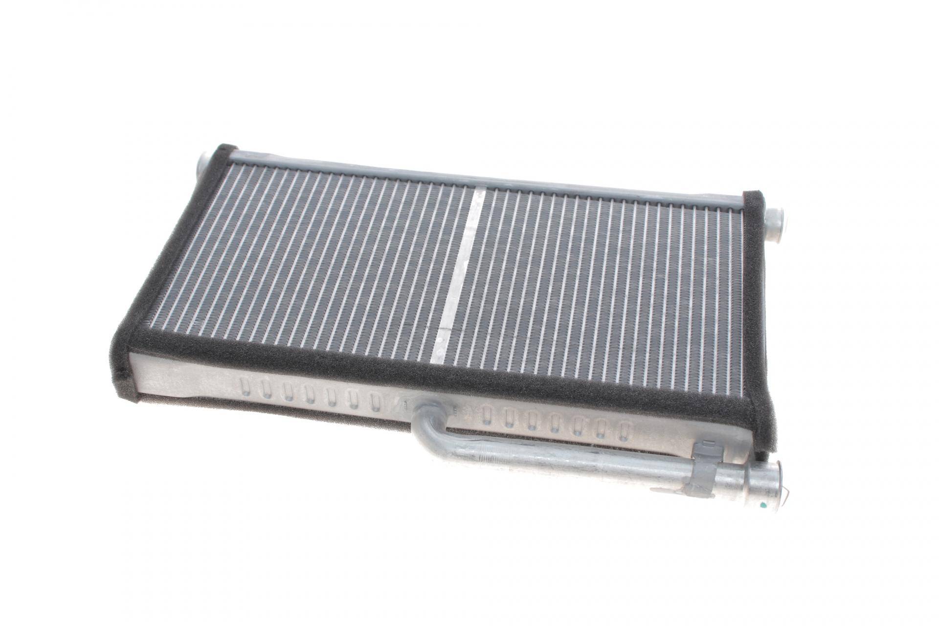 Радіатор пічки Audi A6 04-11