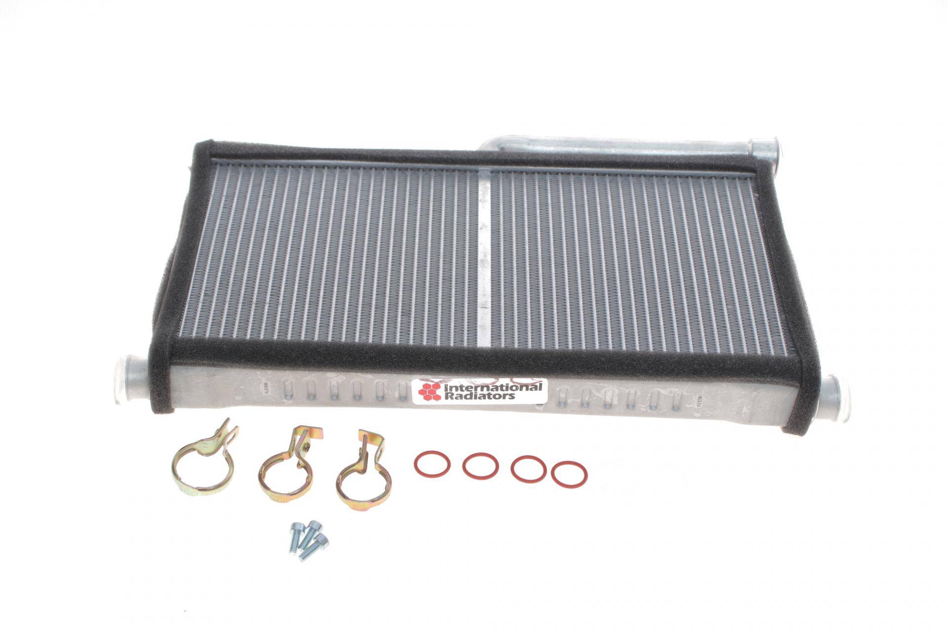 Радіатор пічки Audi A6 04-11