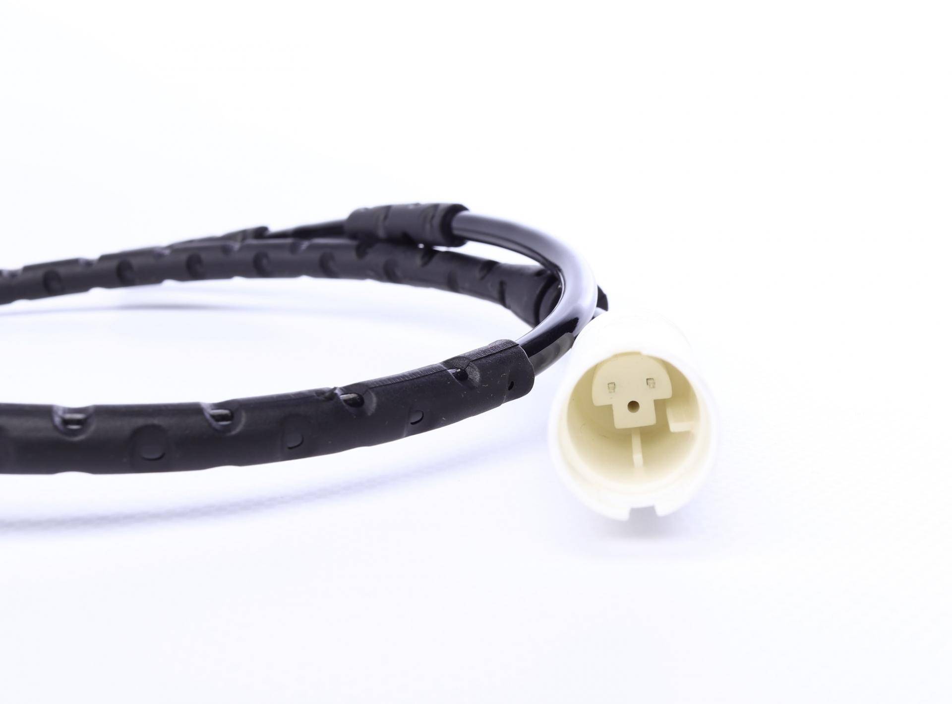 Датчик зносу гальмівних колодок (передніх) BMW 3 (E90/E91/E92)/ X1 (E84) 05-15 (L=867mm.)